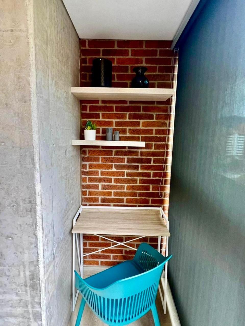 Apartamentos en Laureles Medellin con Aire Acondicionado