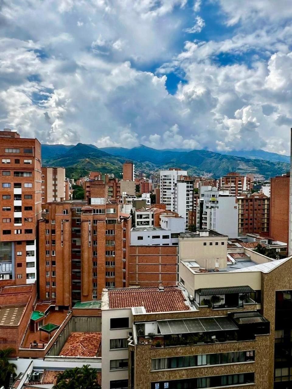 Apartamentos en Laureles Medellin con Aire Acondicionado