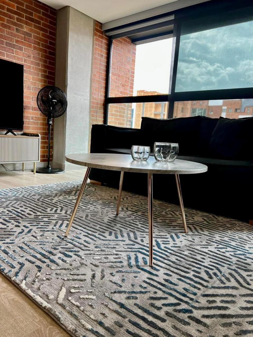 Apartamentos en Laureles Medellin con Aire Acondicionado