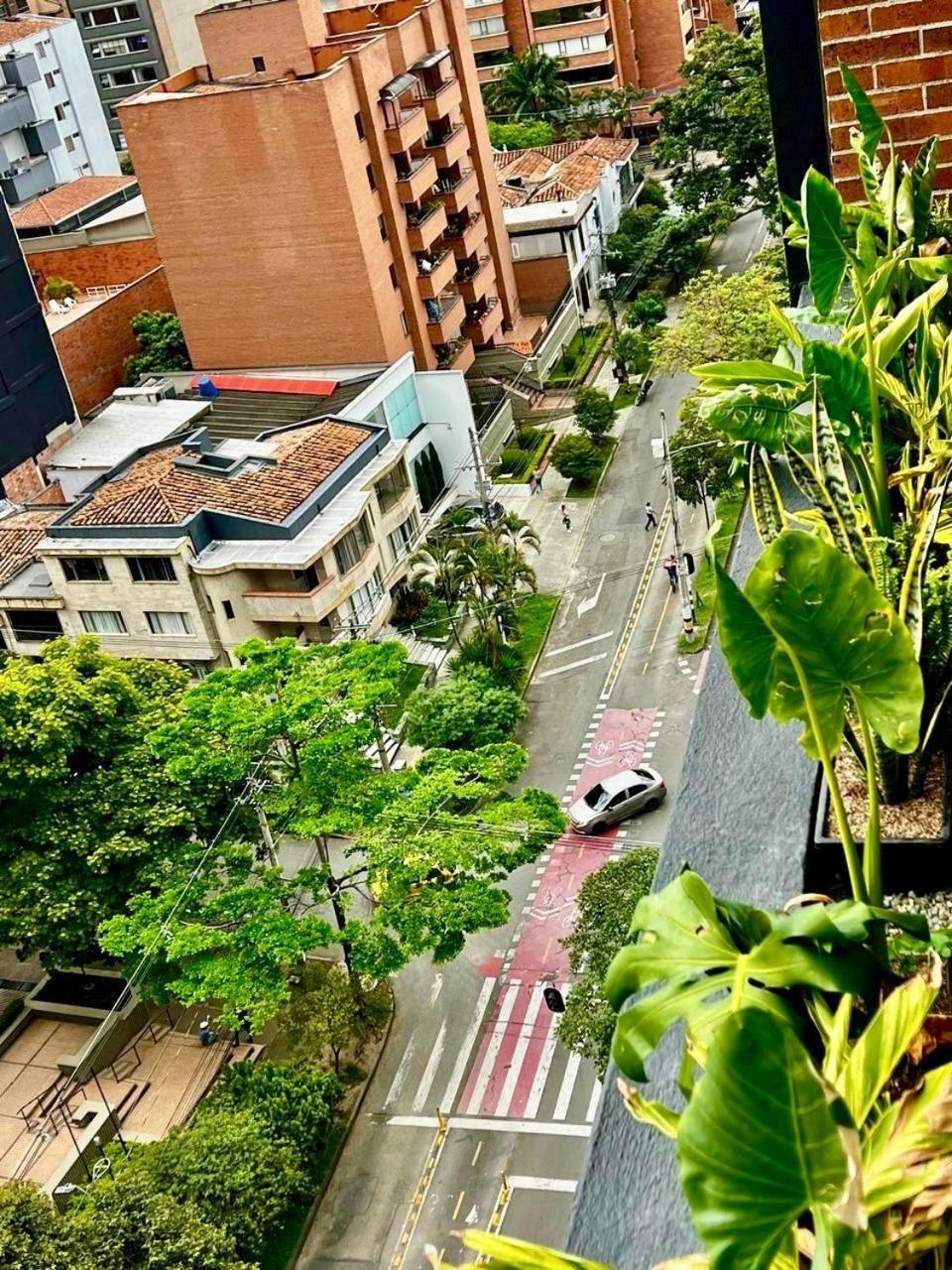 Apartamentos en Laureles Medellin con Aire Acondicionado