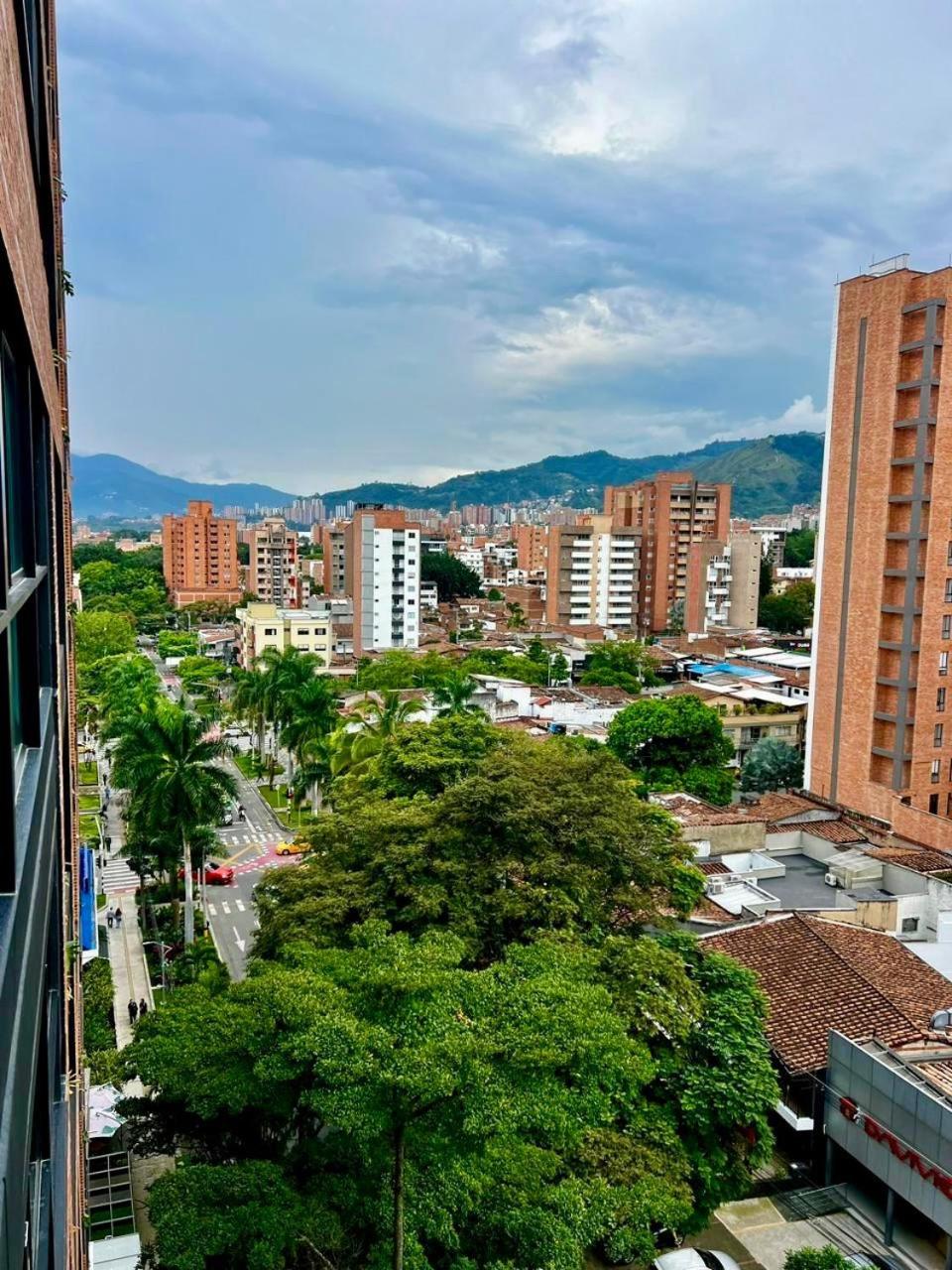 Apartamentos en Laureles Medellin con Aire Acondicionado