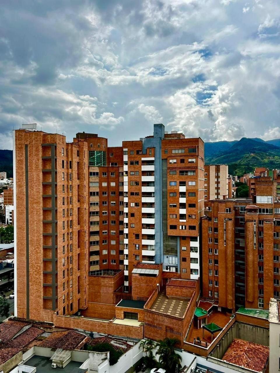 Apartamentos en Laureles Medellin con Aire Acondicionado