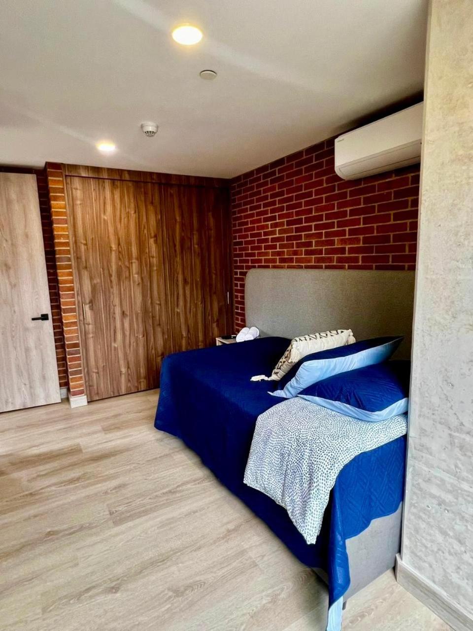 Apartamentos en Laureles Medellin con Aire Acondicionado