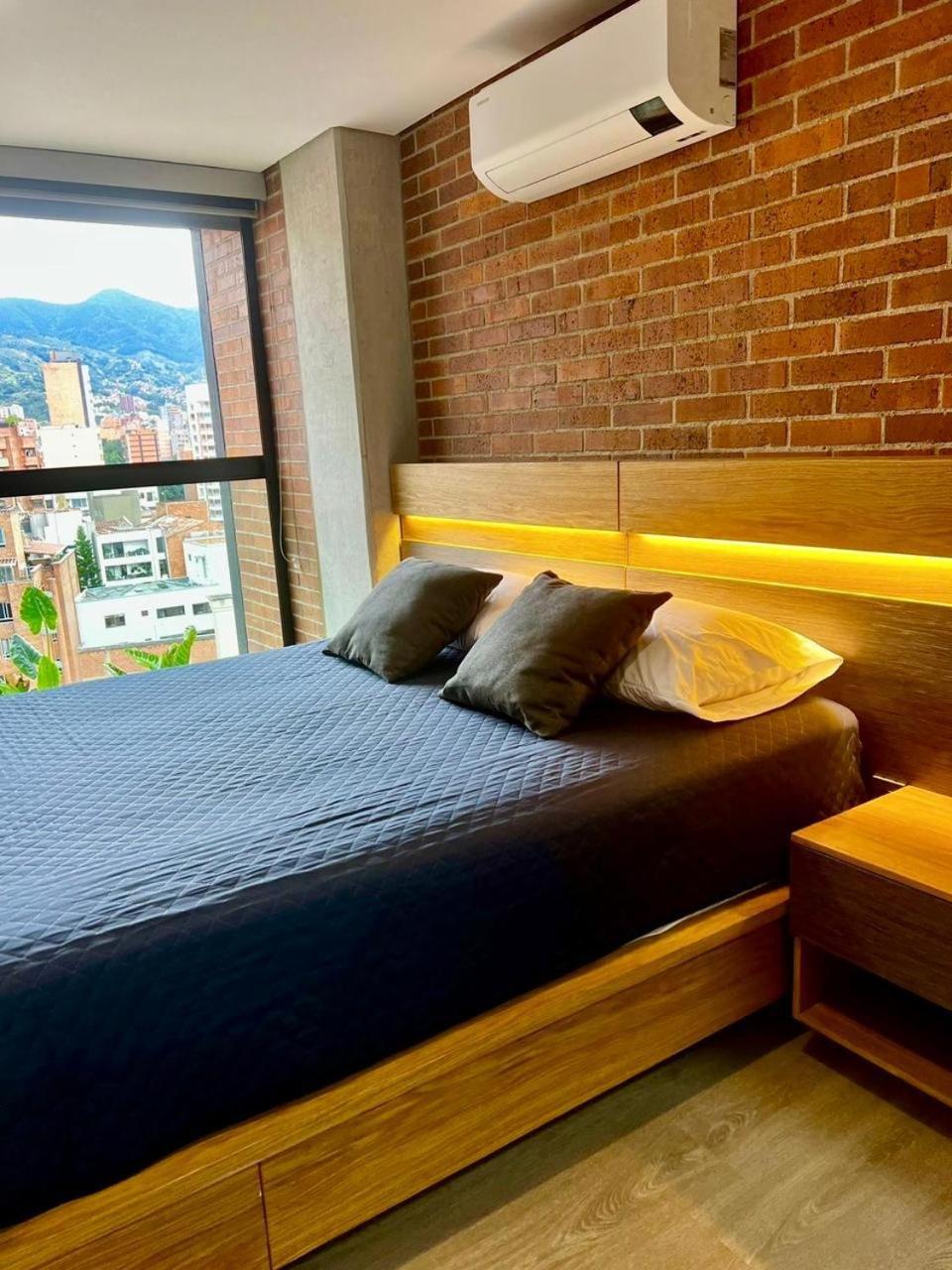 Apartamentos en Laureles Medellin con Aire Acondicionado