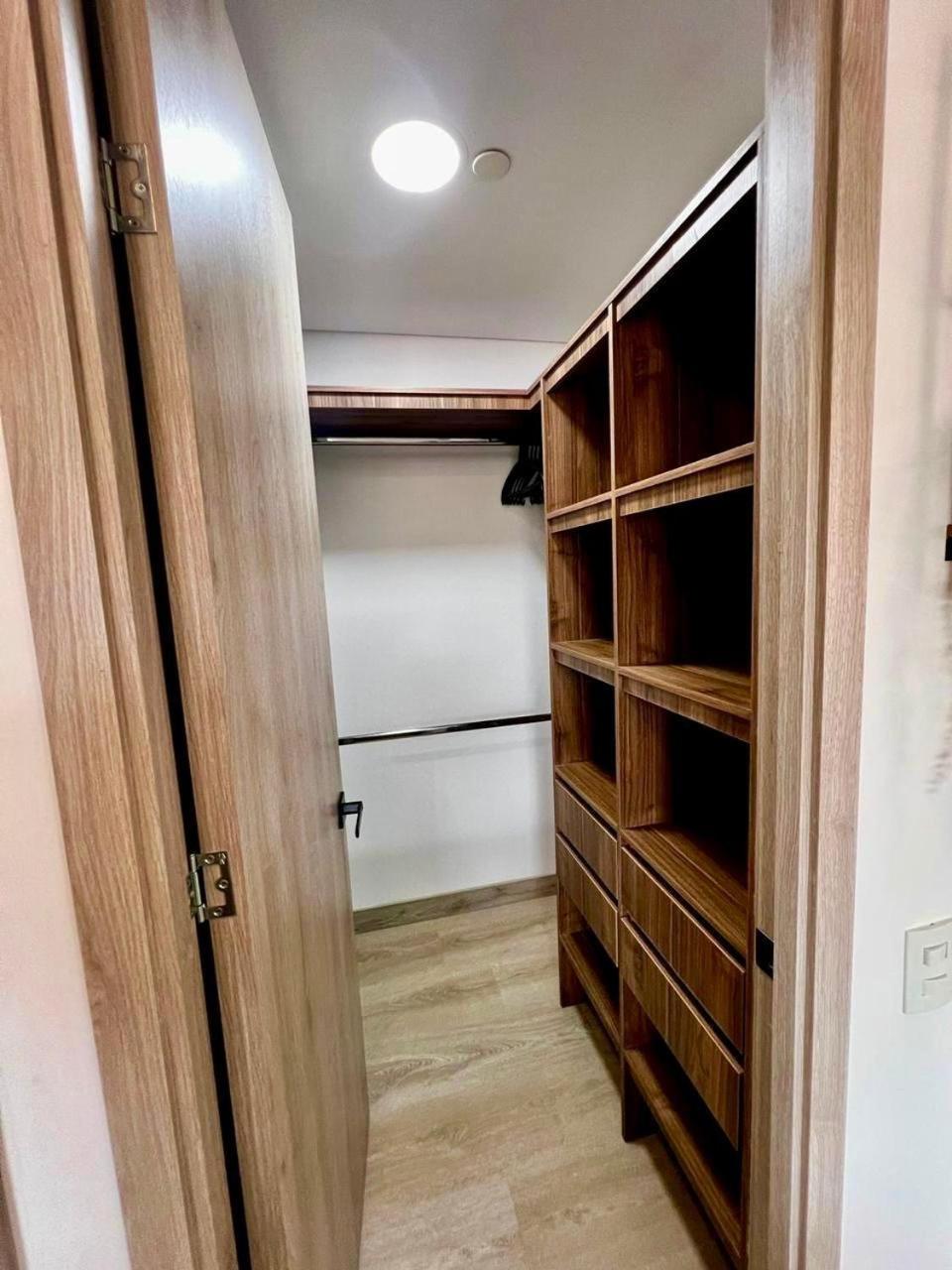 Apartamentos en Laureles Medellin con Aire Acondicionado