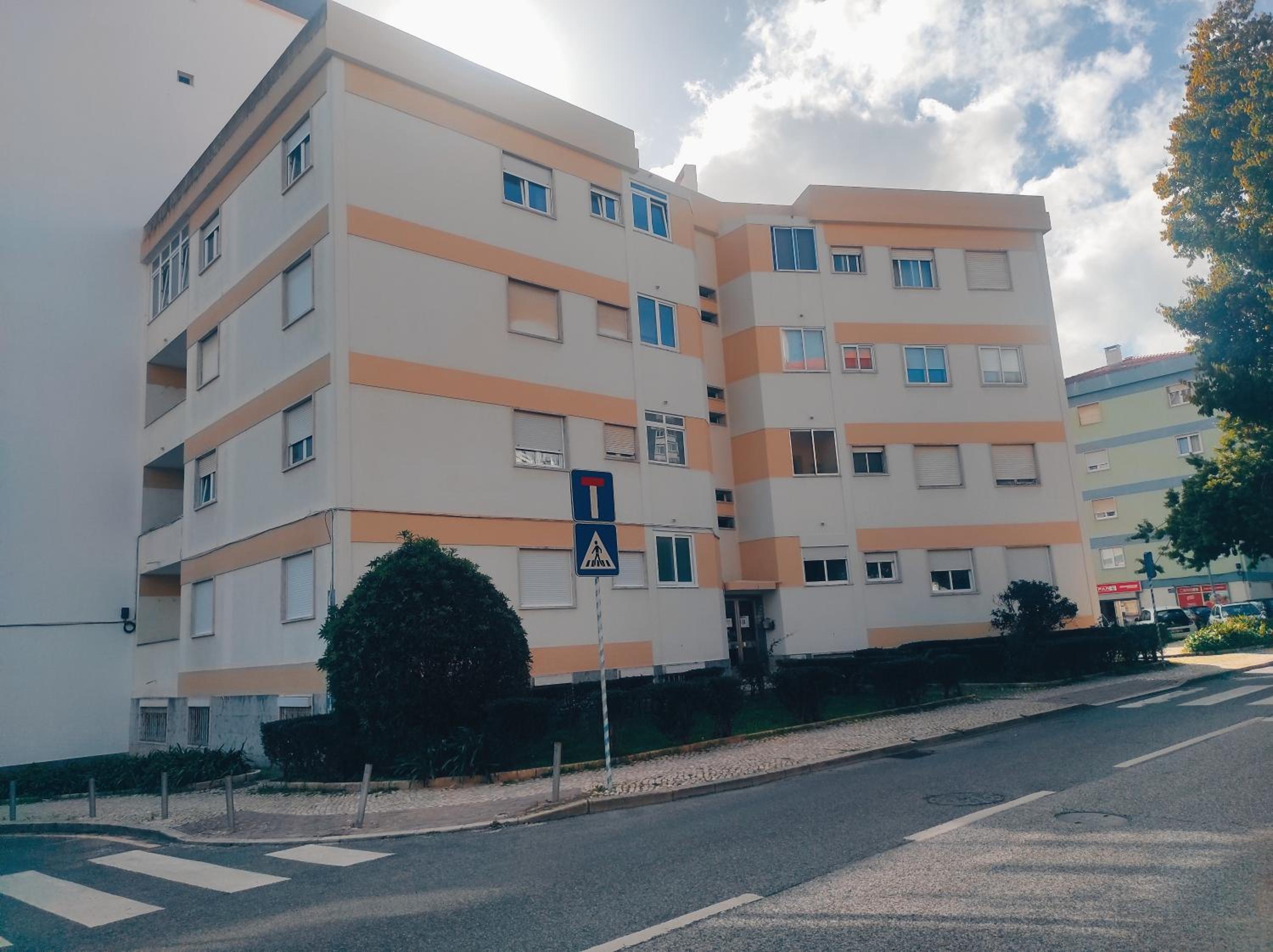 Olívia Oeiras Apartament view 2