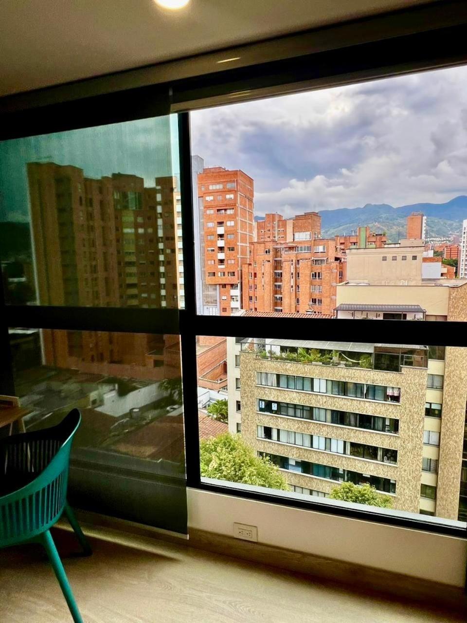 Apartamentos en Laureles Medellin con Aire Acondicionado