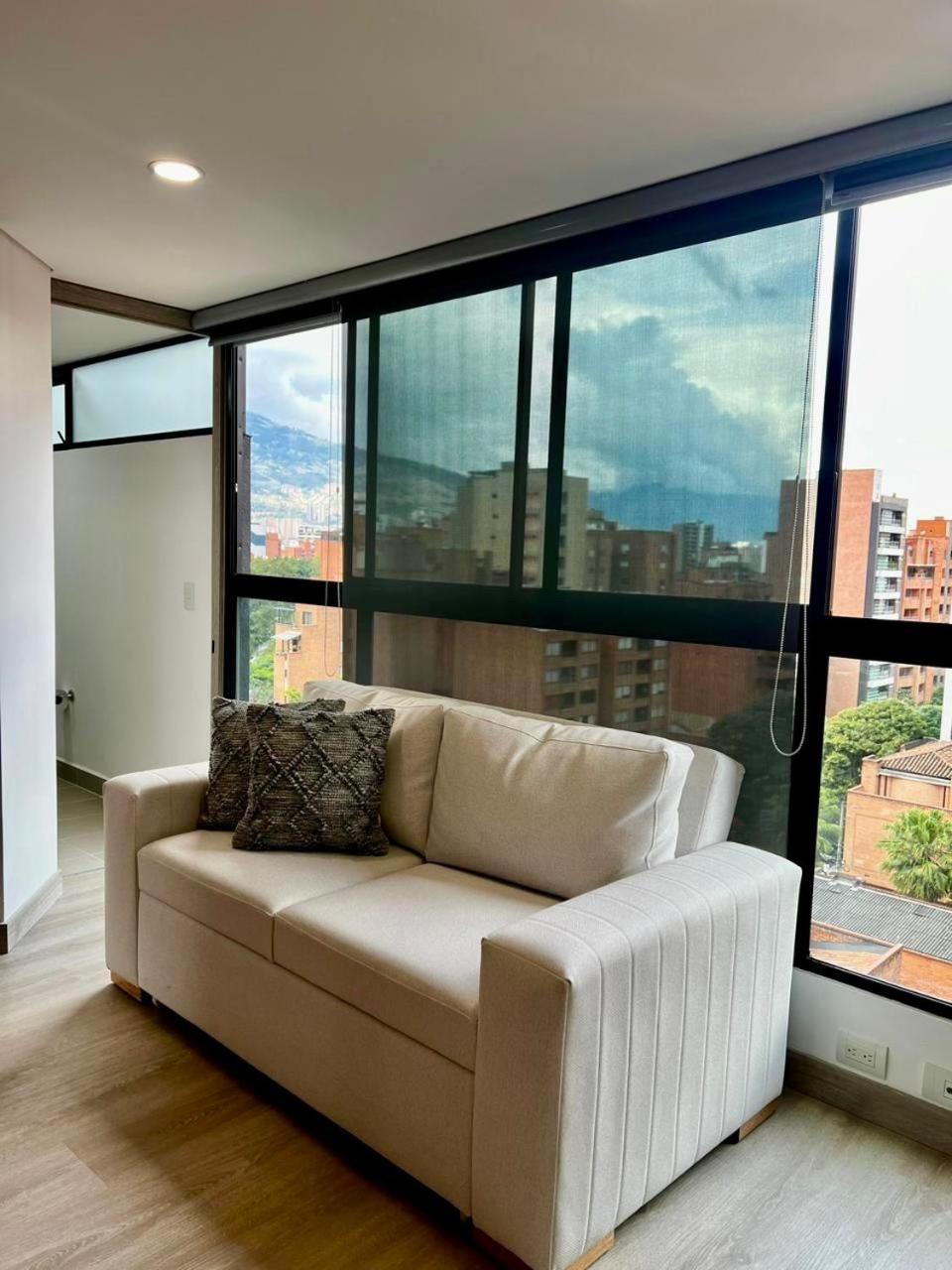 Apartamentos en Laureles Medellin con Aire Acondicionado