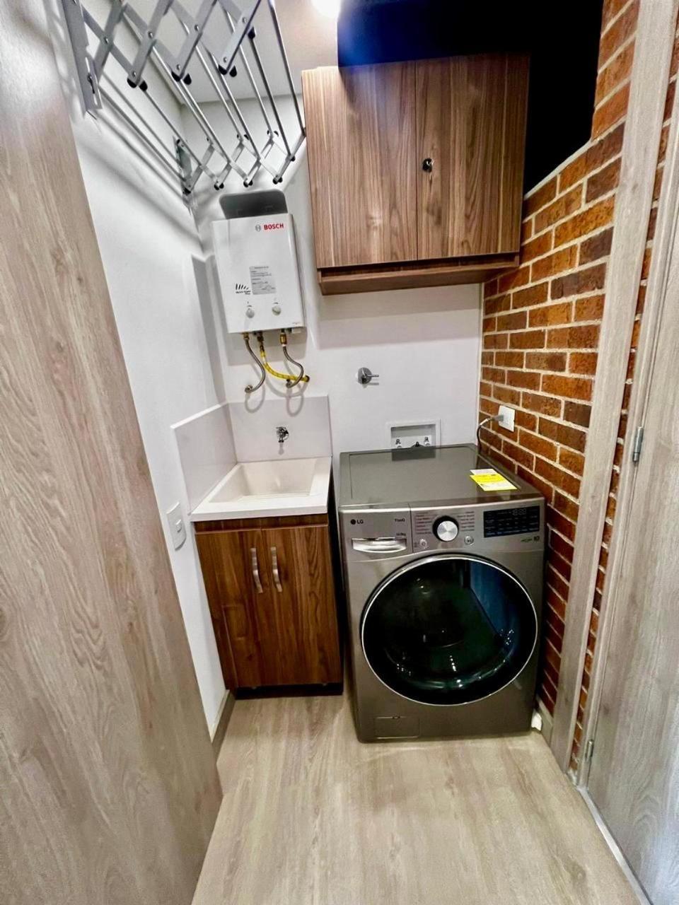 Apartamentos en Laureles Medellin con Aire Acondicionado