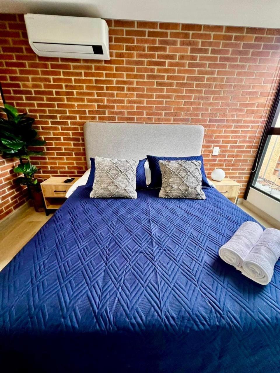 Apartamentos en Laureles Medellin con Aire Acondicionado