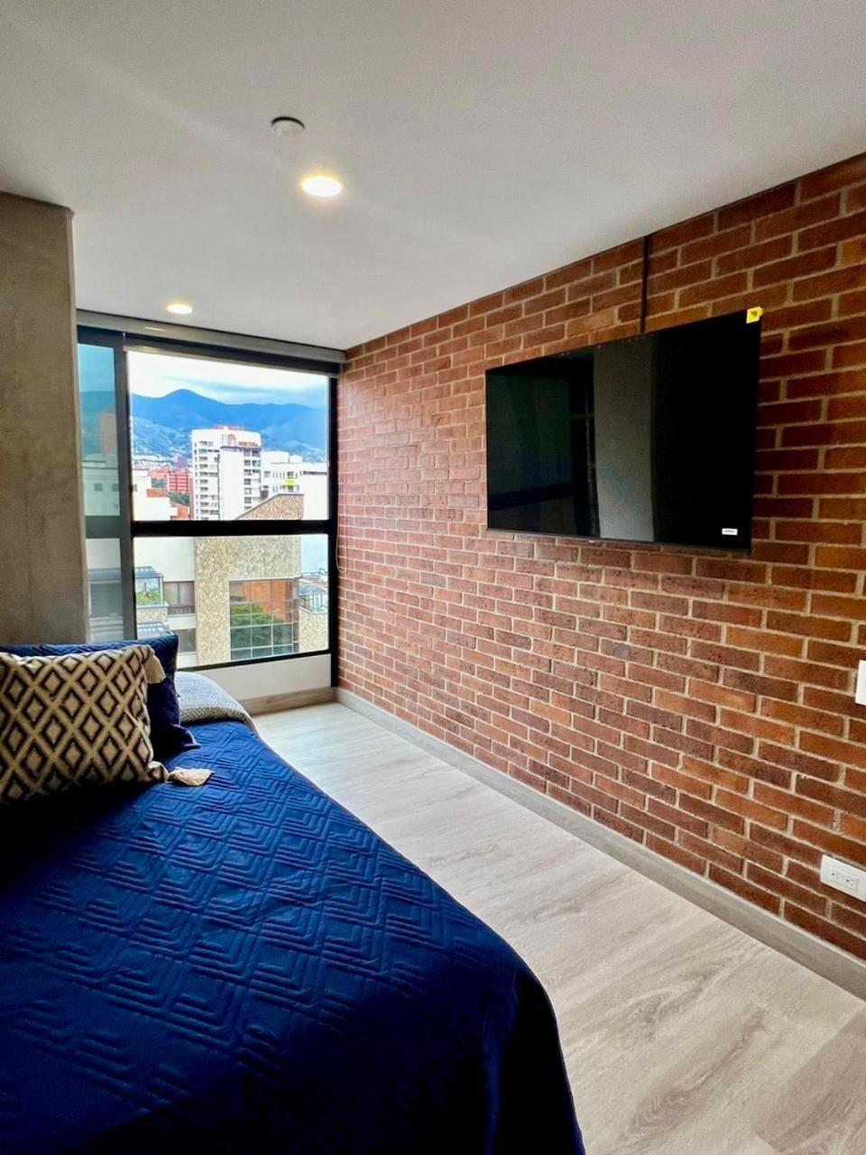 Apartamentos en Laureles Medellin con Aire Acondicionado