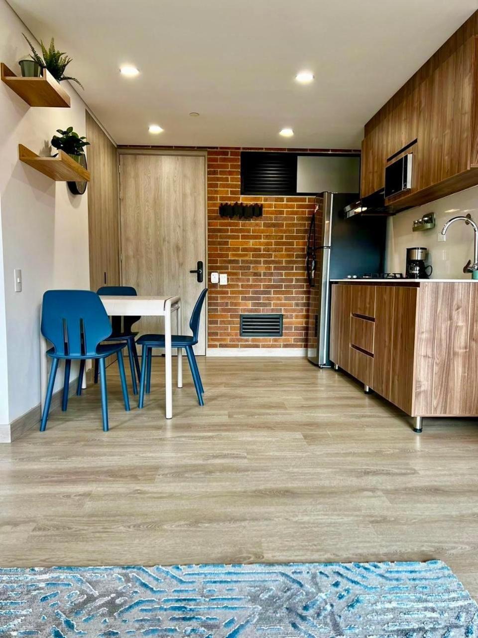 Apartamentos en Laureles Medellin con Aire Acondicionado