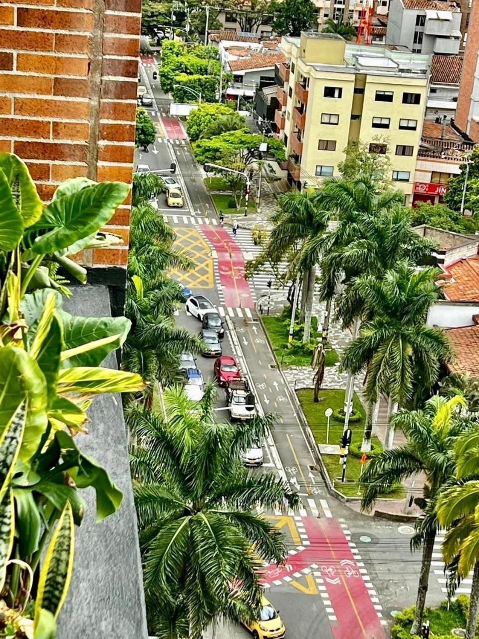Apartamentos en Laureles Medellin con Aire Acondicionado