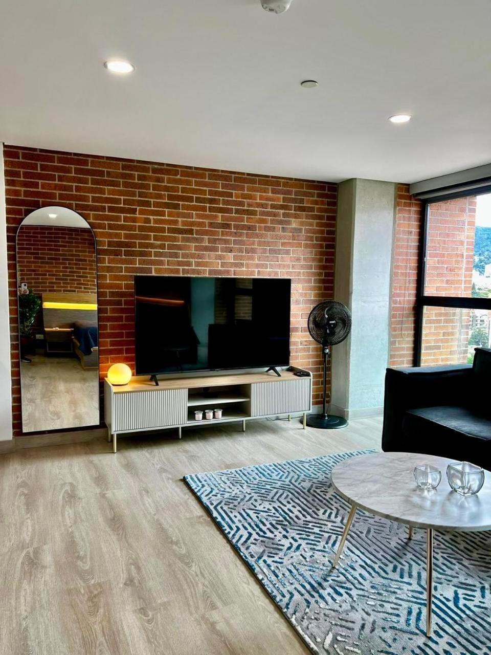 Apartamentos en Laureles Medellin con Aire Acondicionado