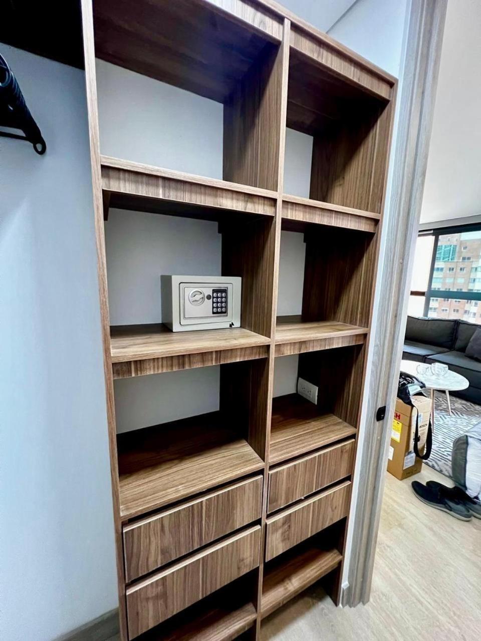 Apartamentos en Laureles Medellin con Aire Acondicionado