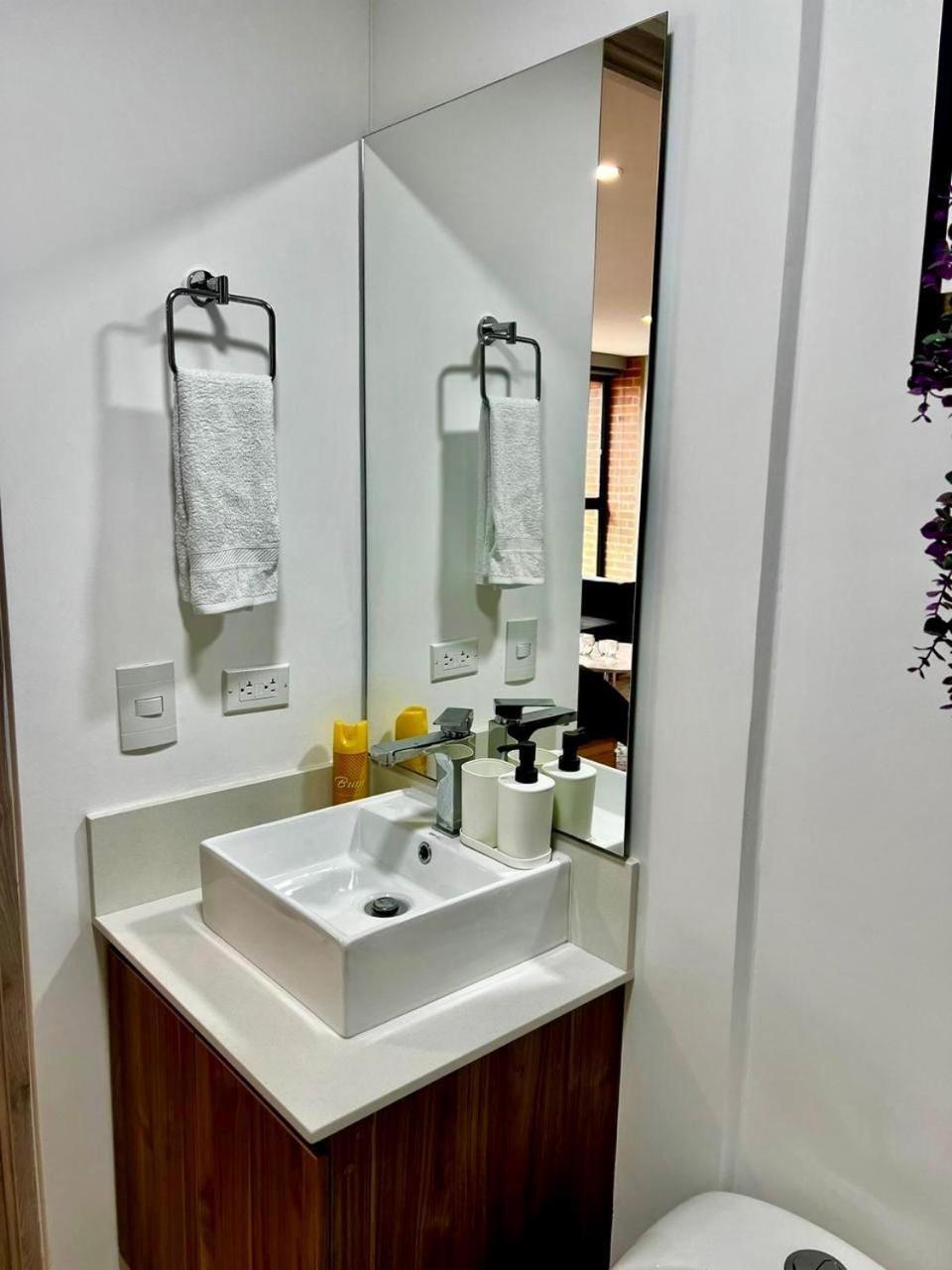 Apartamentos en Laureles Medellin con Aire Acondicionado