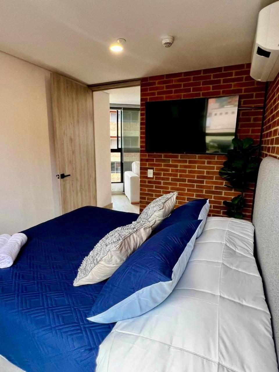 Apartamentos en Laureles Medellin con Aire Acondicionado