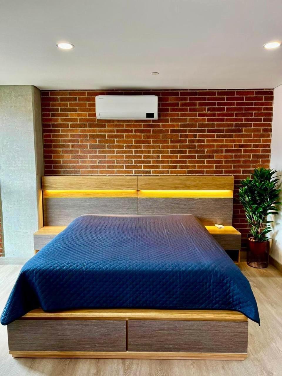 Apartamentos en Laureles Medellin con Aire Acondicionado