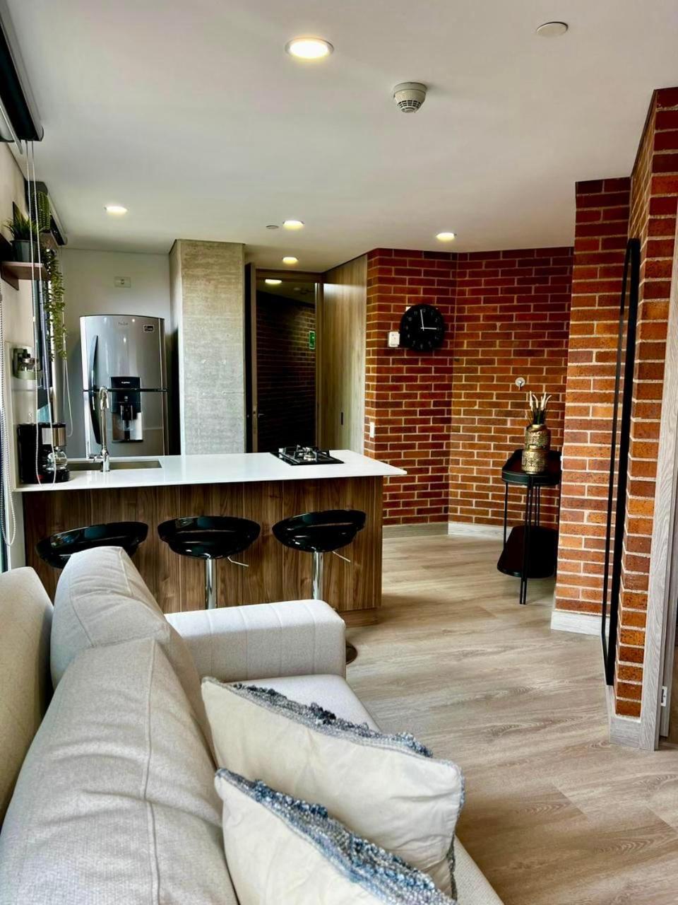 Apartamentos en Laureles Medellin con Aire Acondicionado