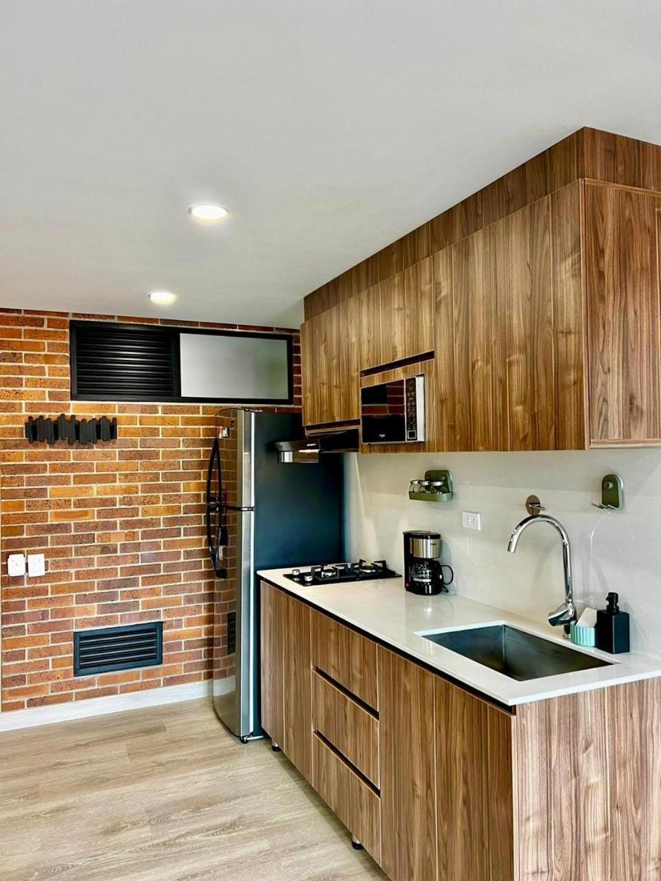 Apartamentos en Laureles Medellin con Aire Acondicionado