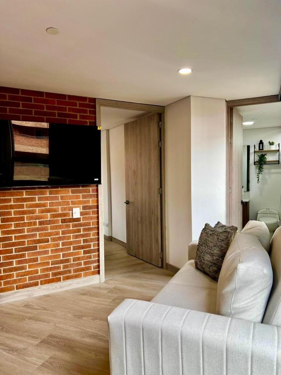 Apartamentos en Laureles Medellin con Aire Acondicionado