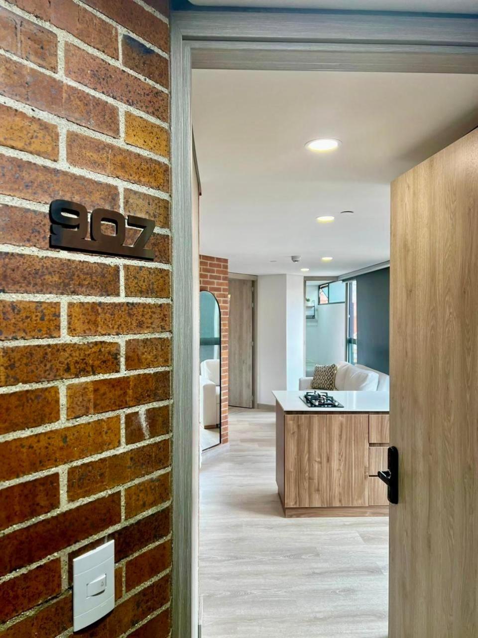 Apartamentos en Laureles Medellin con Aire Acondicionado