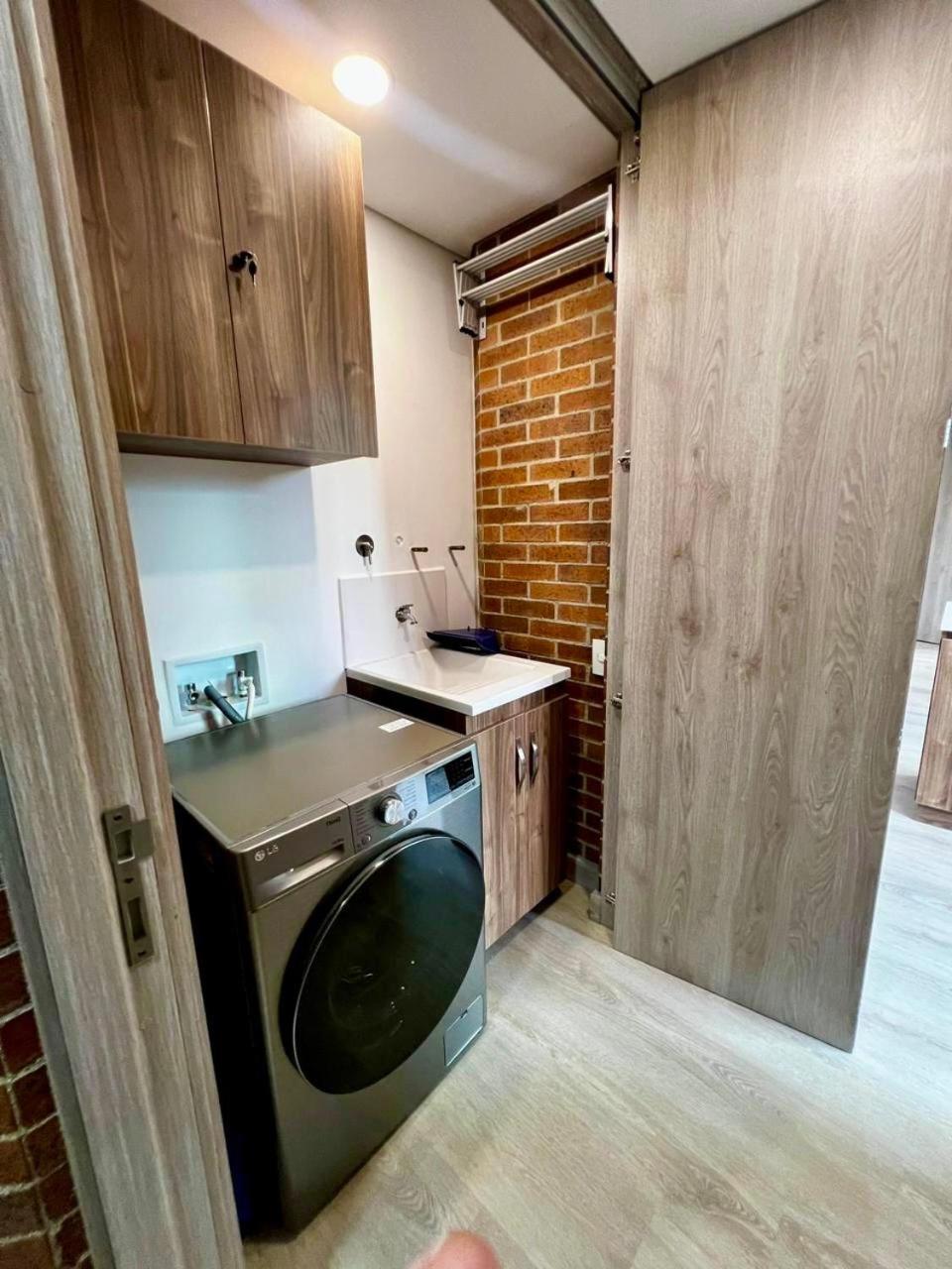 Apartamentos en Laureles Medellin con Aire Acondicionado