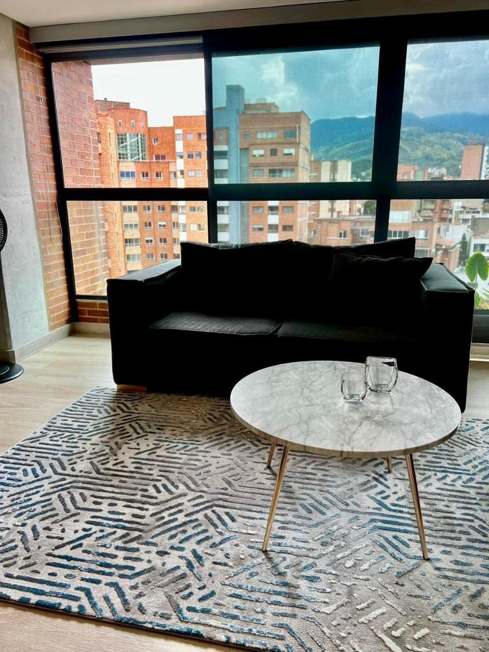 Apartamentos en Laureles Medellin con Aire Acondicionado