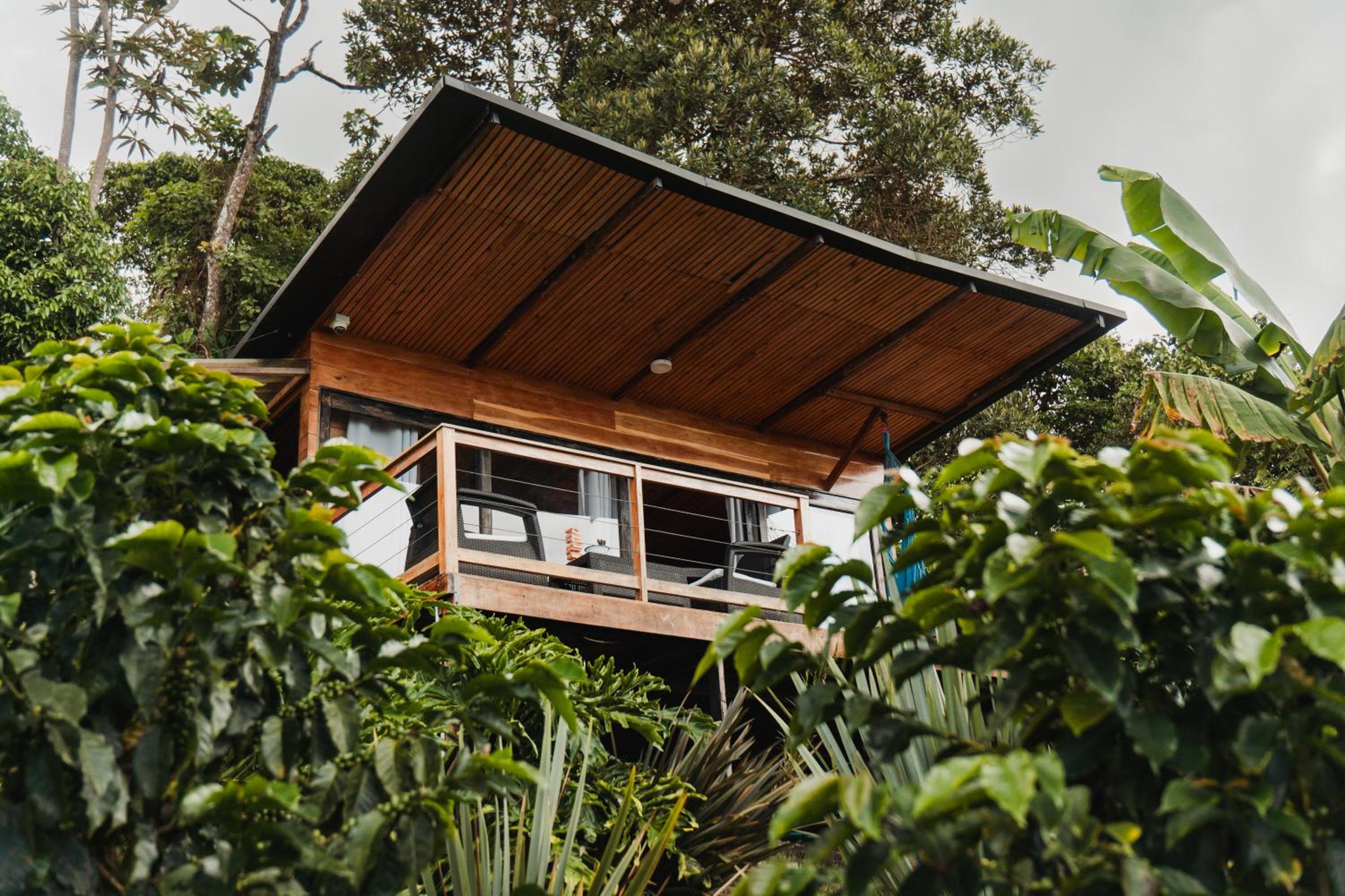 El Refugio