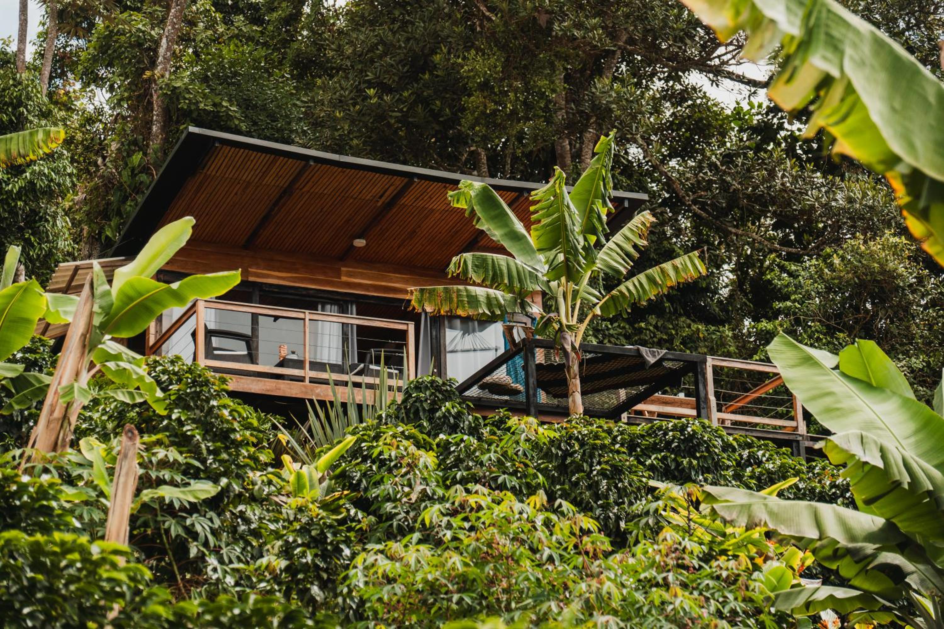 El Refugio