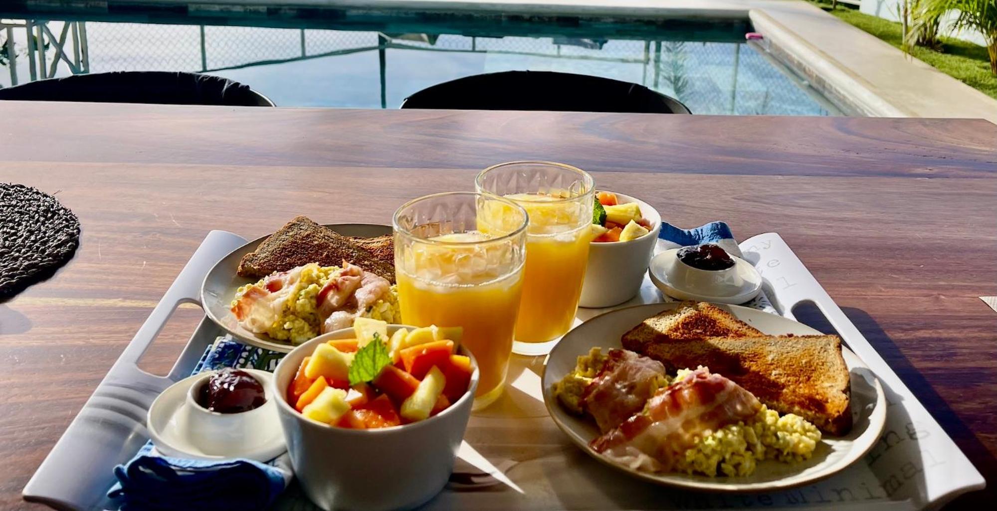 Samara Suites