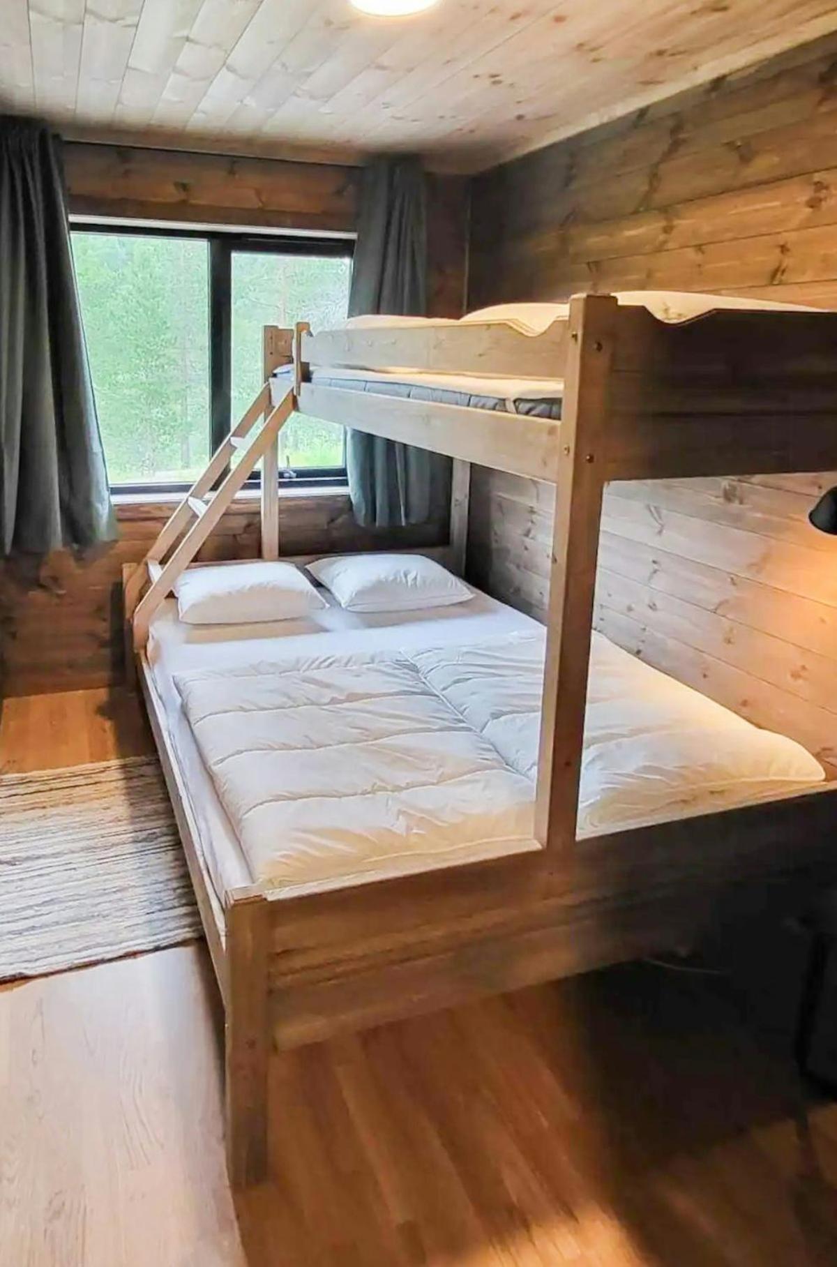 Cabin With Sauna In Scenic Sirdal view 5