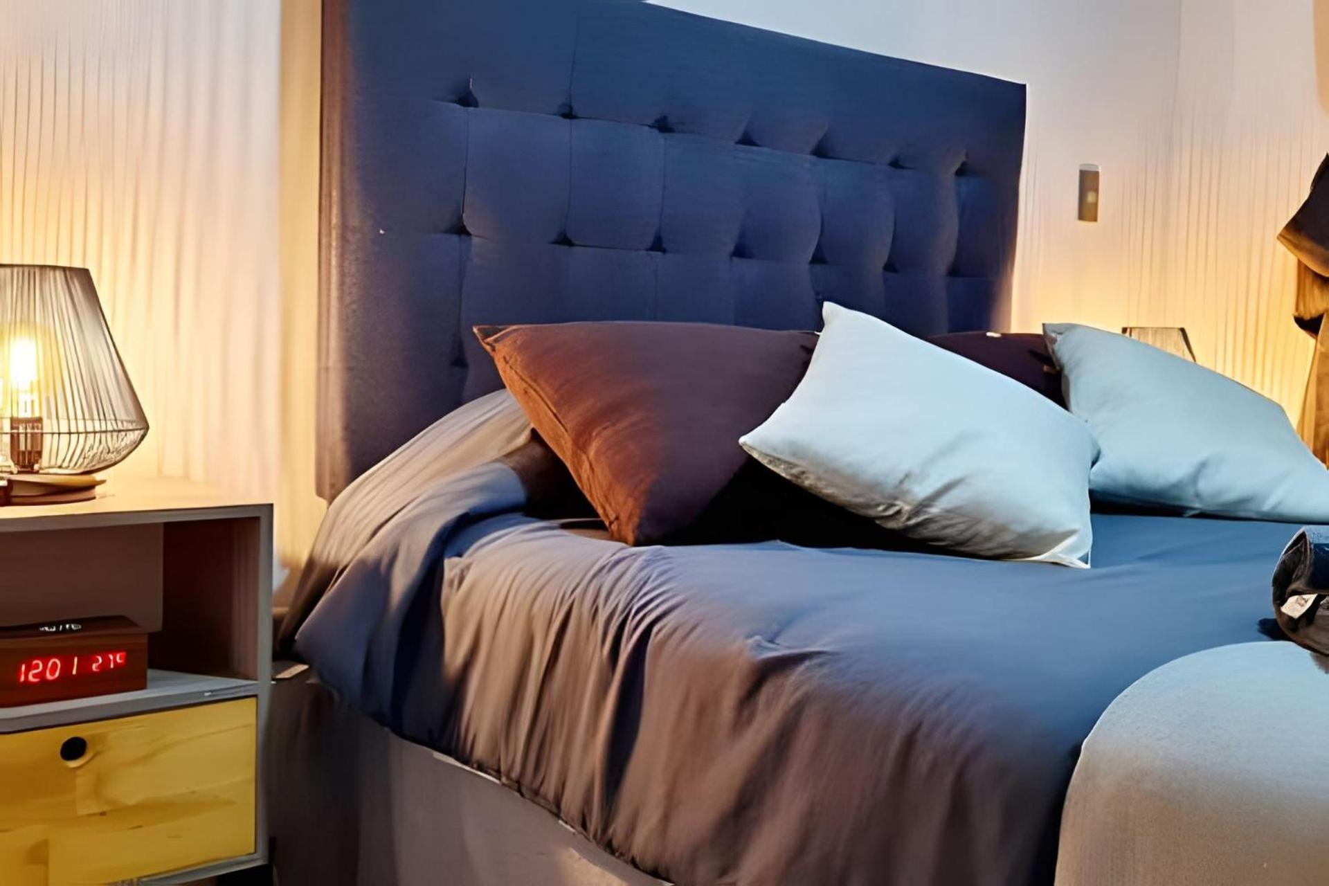 Exclusivo Departamento, piso 14, amplia terraza y vista a la ciudad. Clinica Antofagasta
