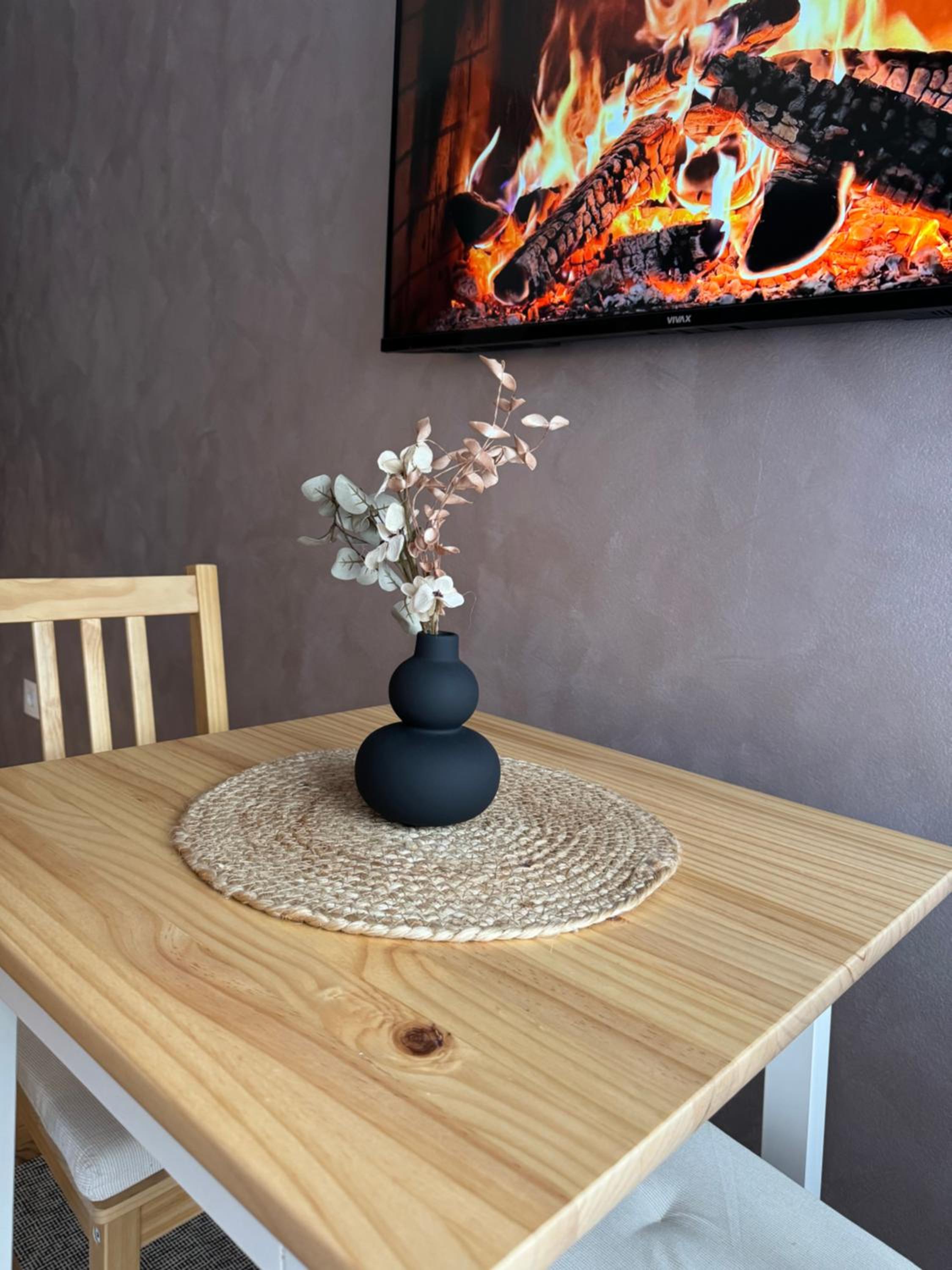 Studio apartman S