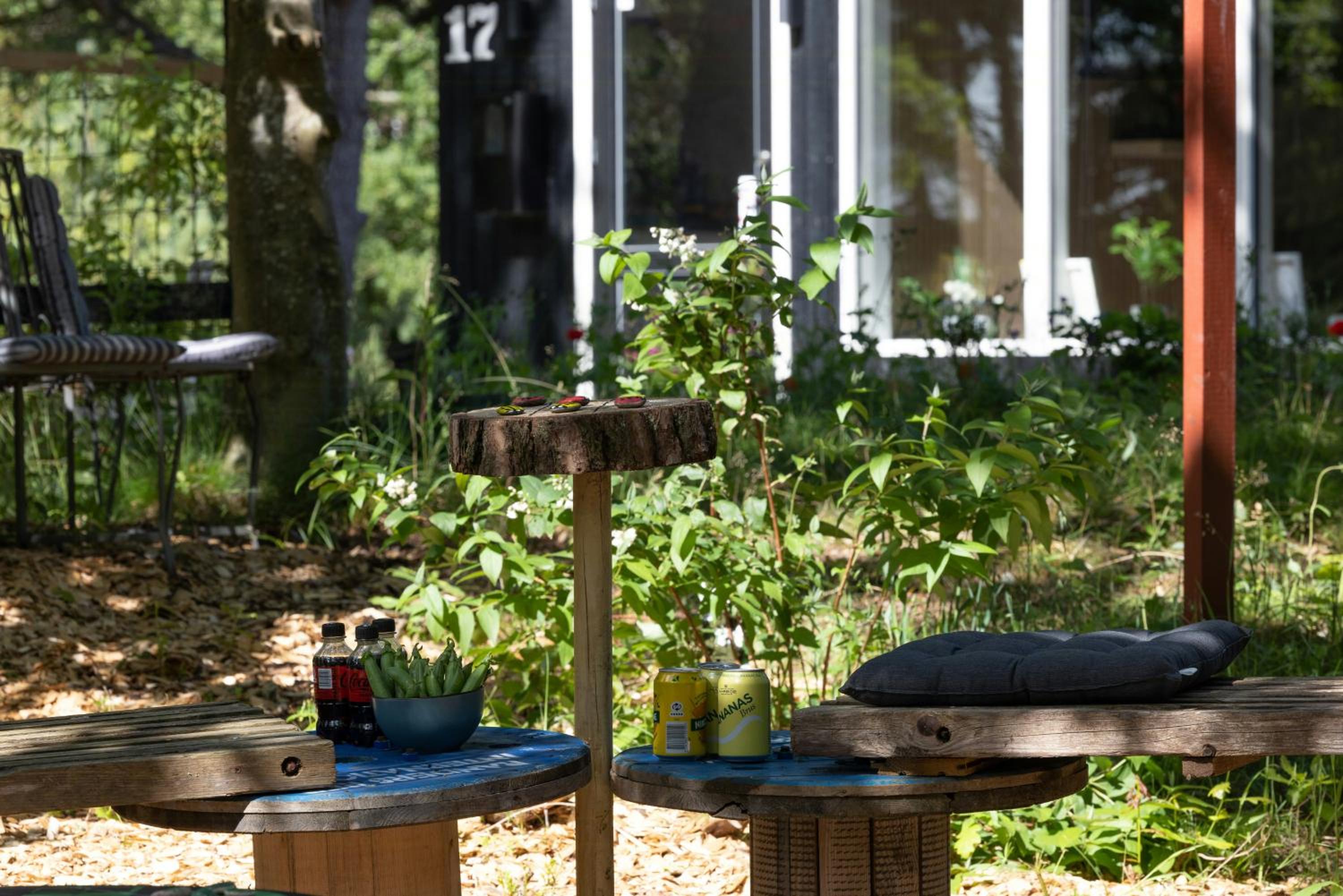 Idyllic Gem On Als Odde With Activities