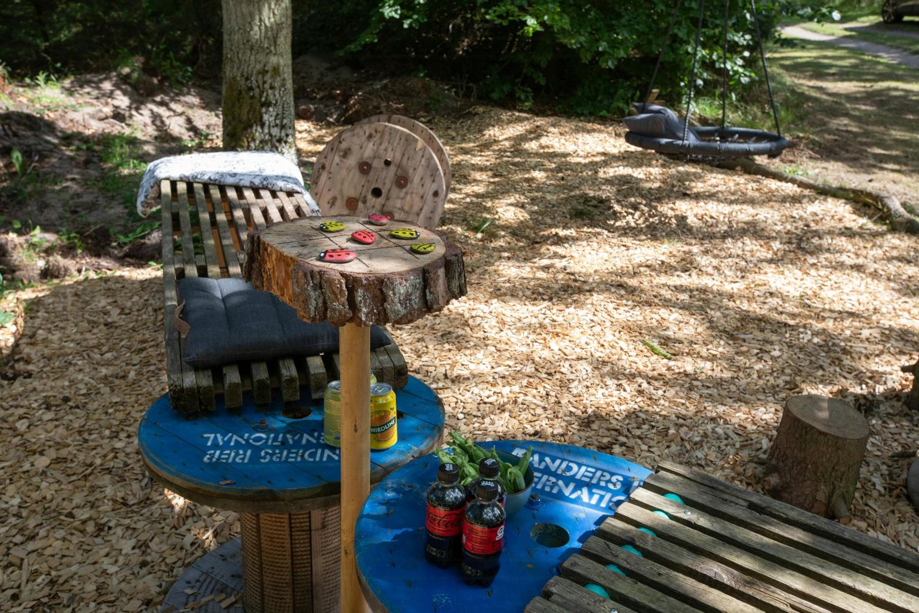 Idyllic Gem On Als Odde With Activities