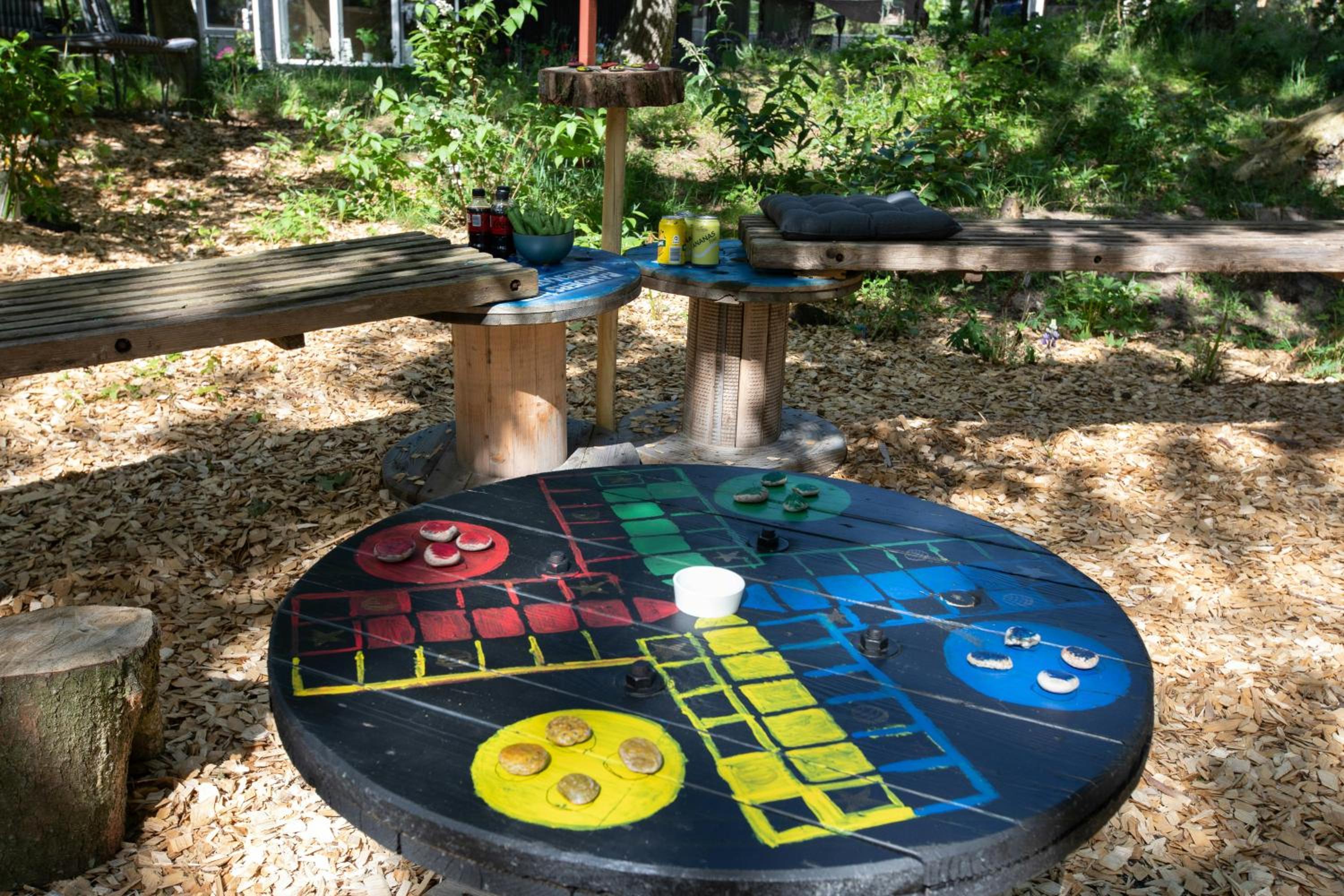 Idyllic Gem On Als Odde With Activities