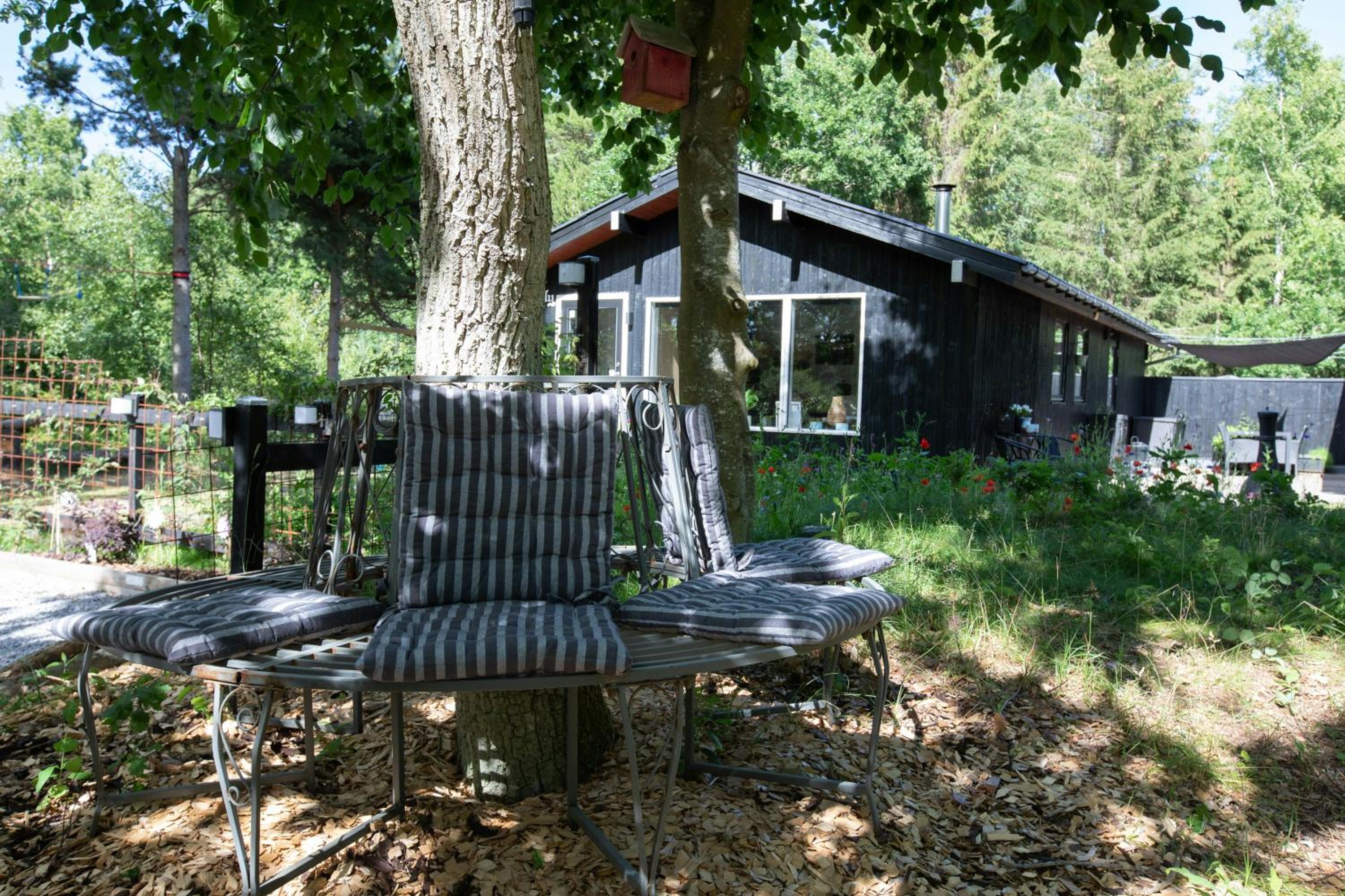 Idyllic Gem On Als Odde With Activities
