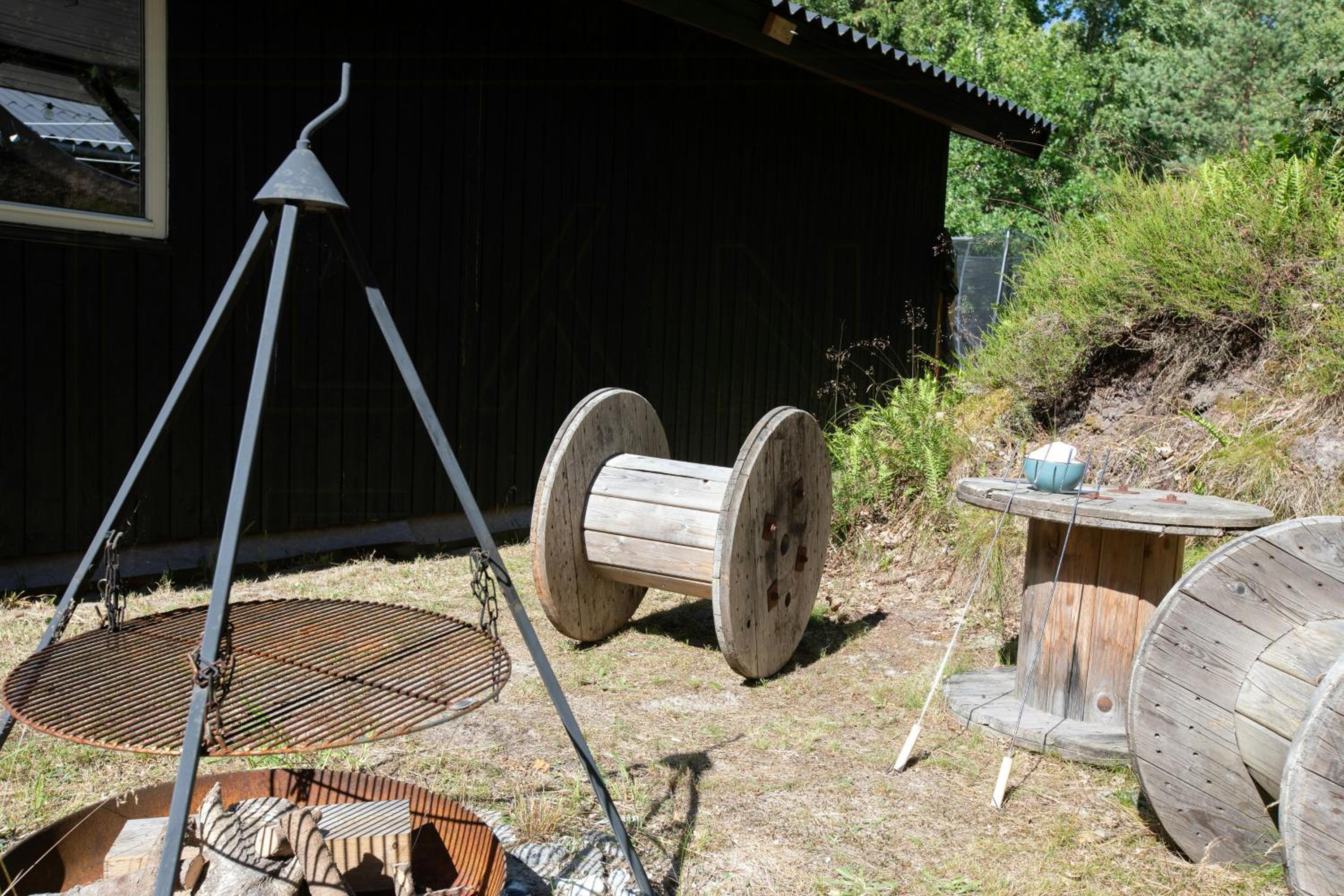 Idyllic Gem On Als Odde With Activities