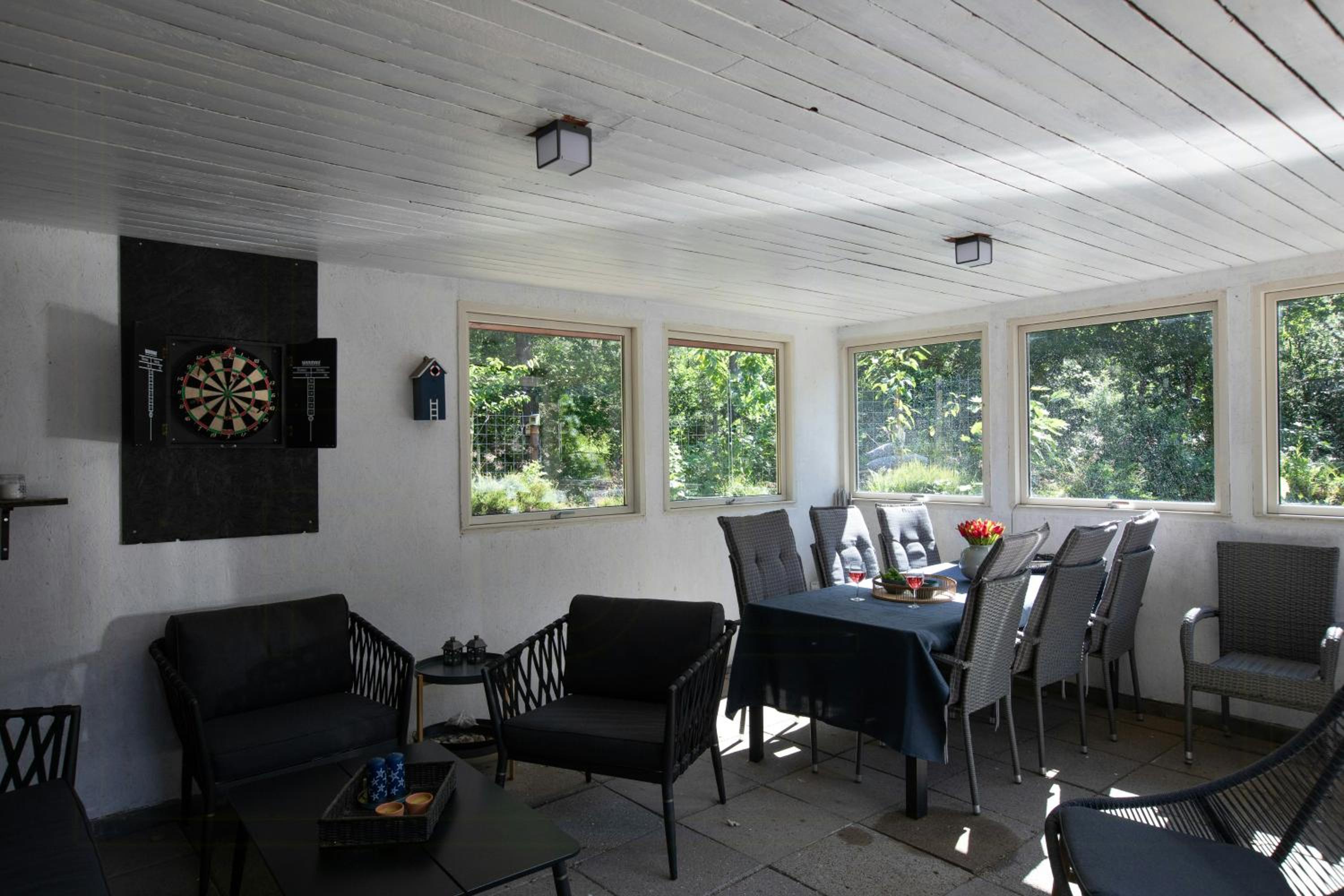 Idyllic Gem On Als Odde With Activities