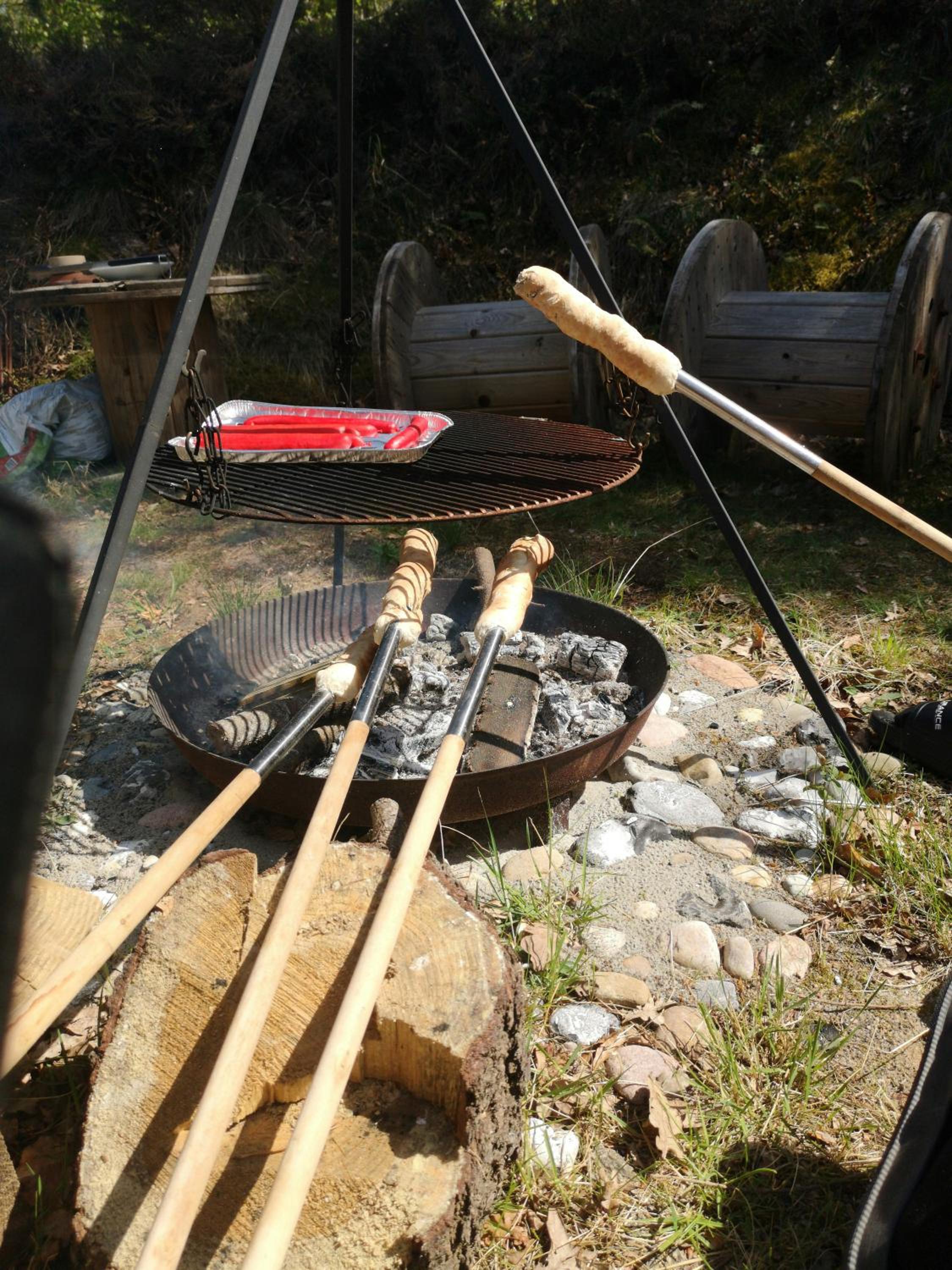 Idyllic Gem On Als Odde With Activities