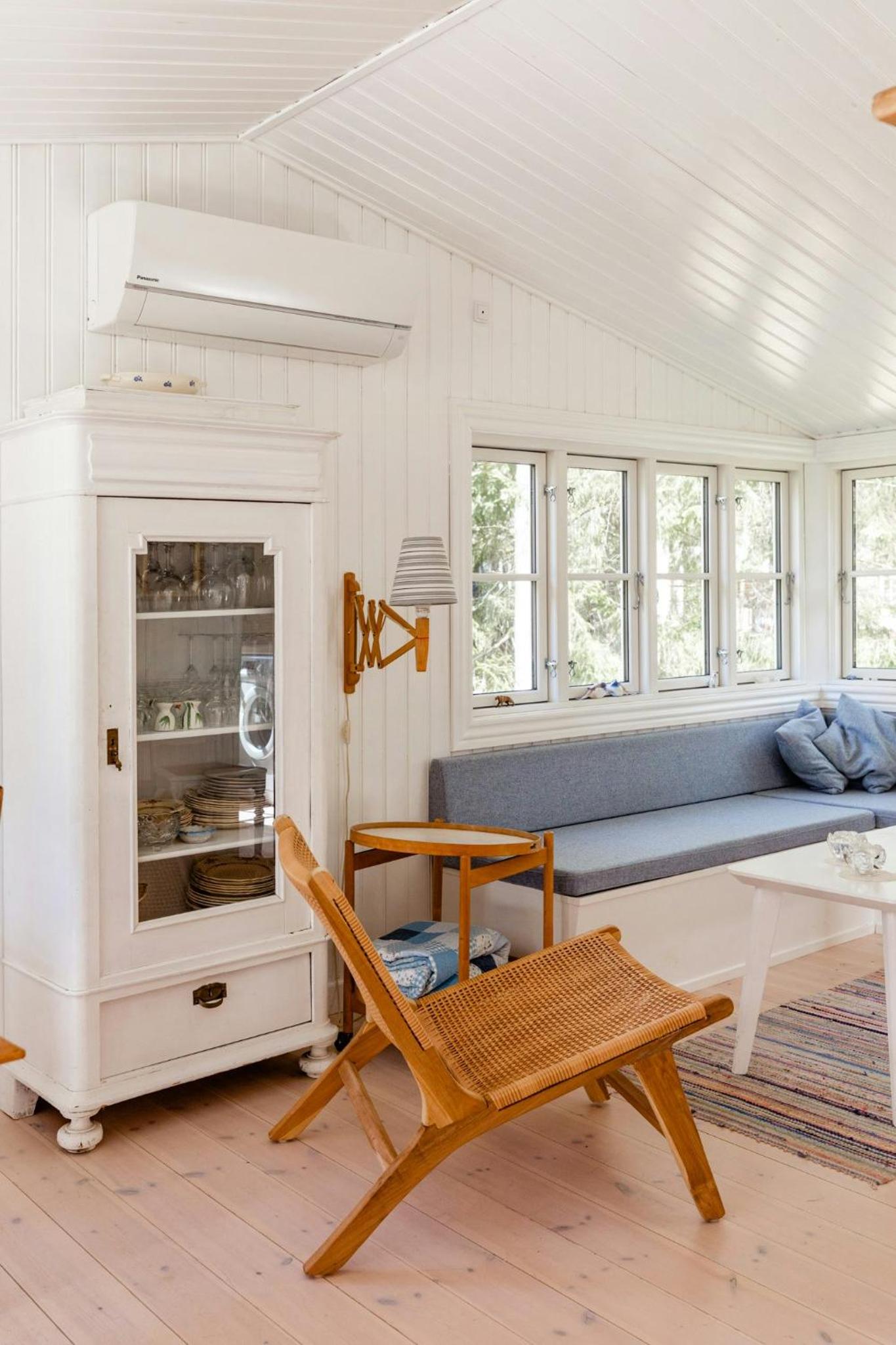 Real Summer Idyll In Denmark's Beautiful Nature view 3