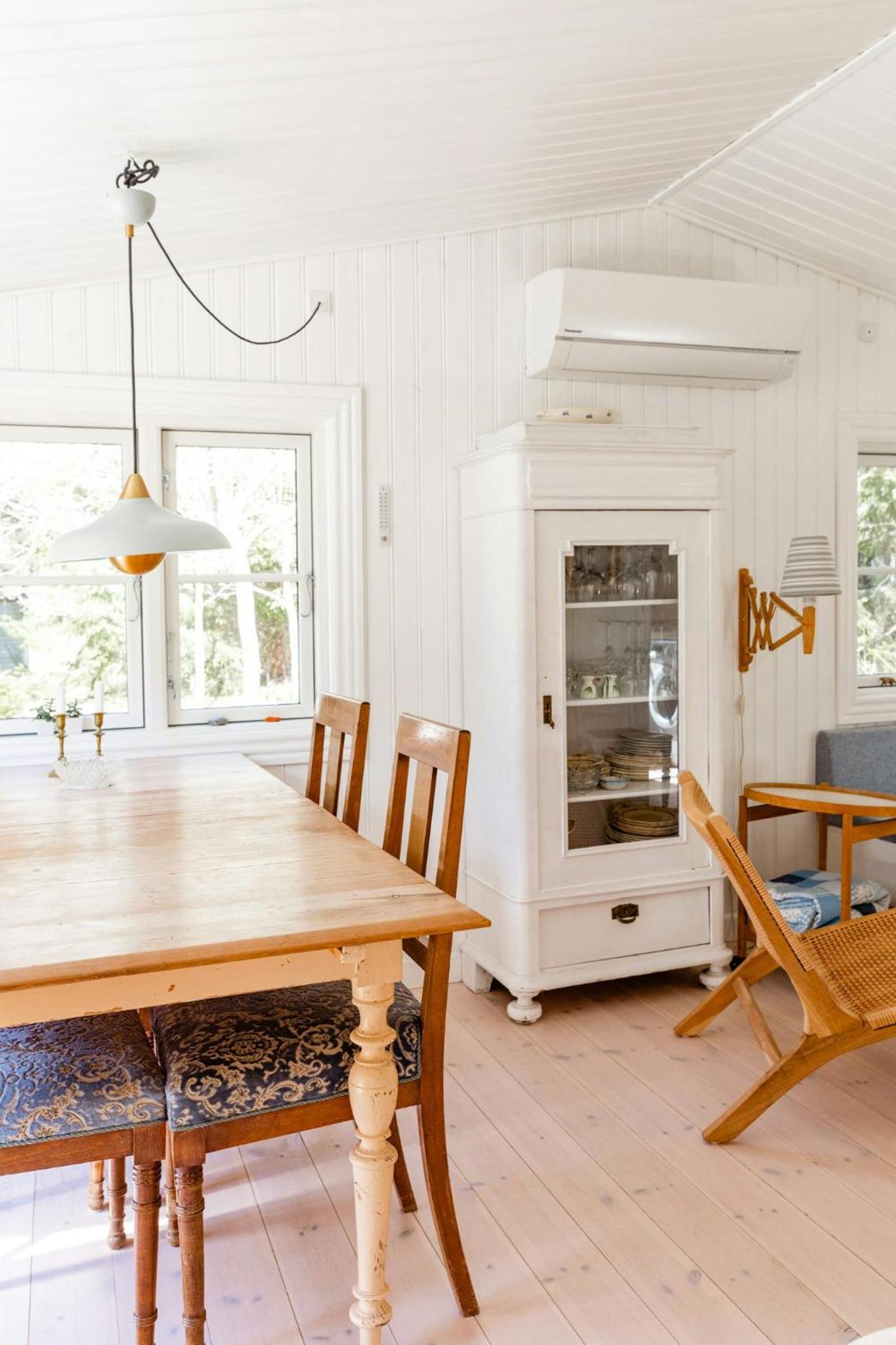 Real Summer Idyll In Denmark's Beautiful Nature view 5
