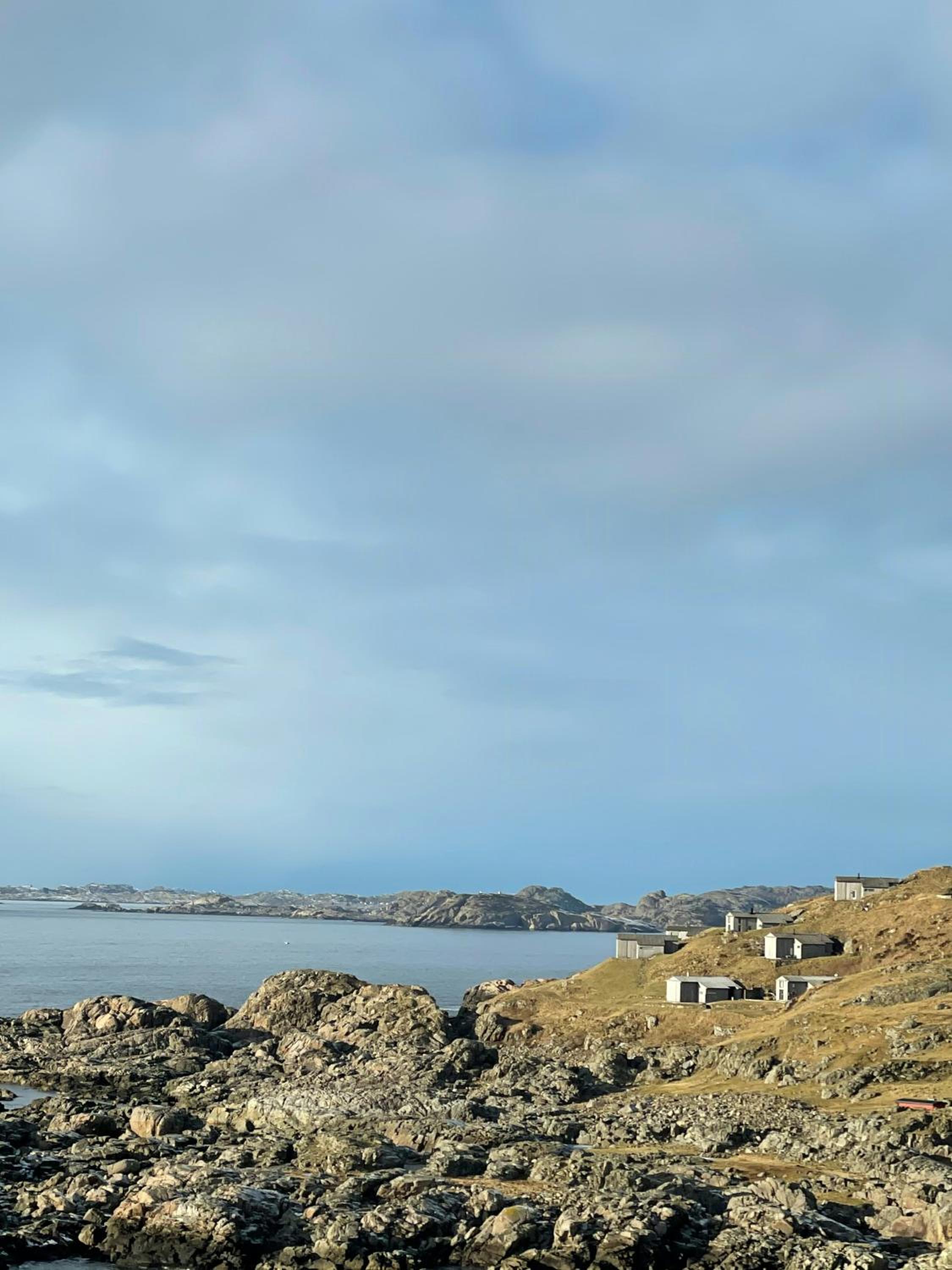 Enjoy Sea Breeze In Architectural Gem In Nord