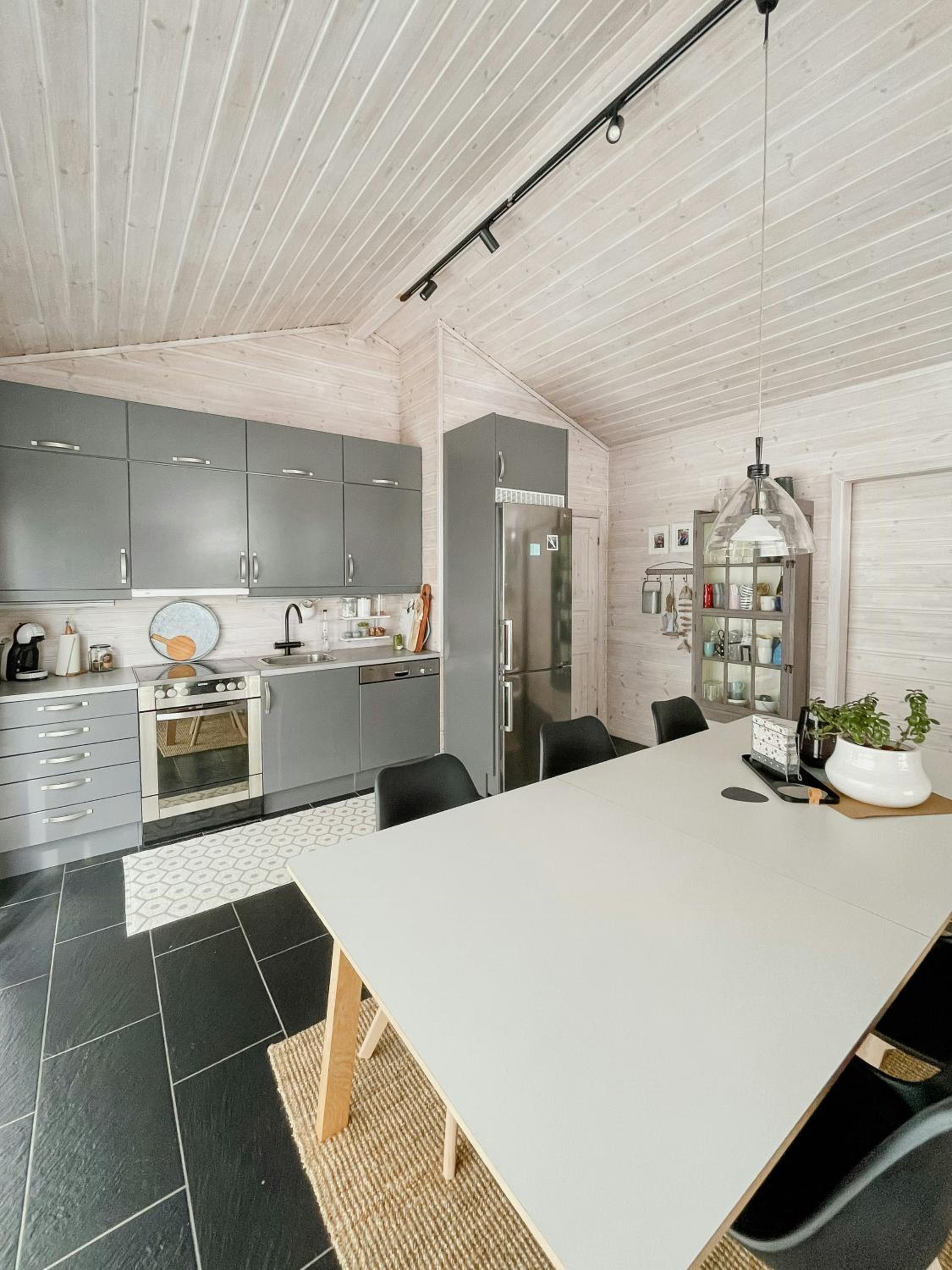 Enjoy Sea Breeze In Architectural Gem In Nord