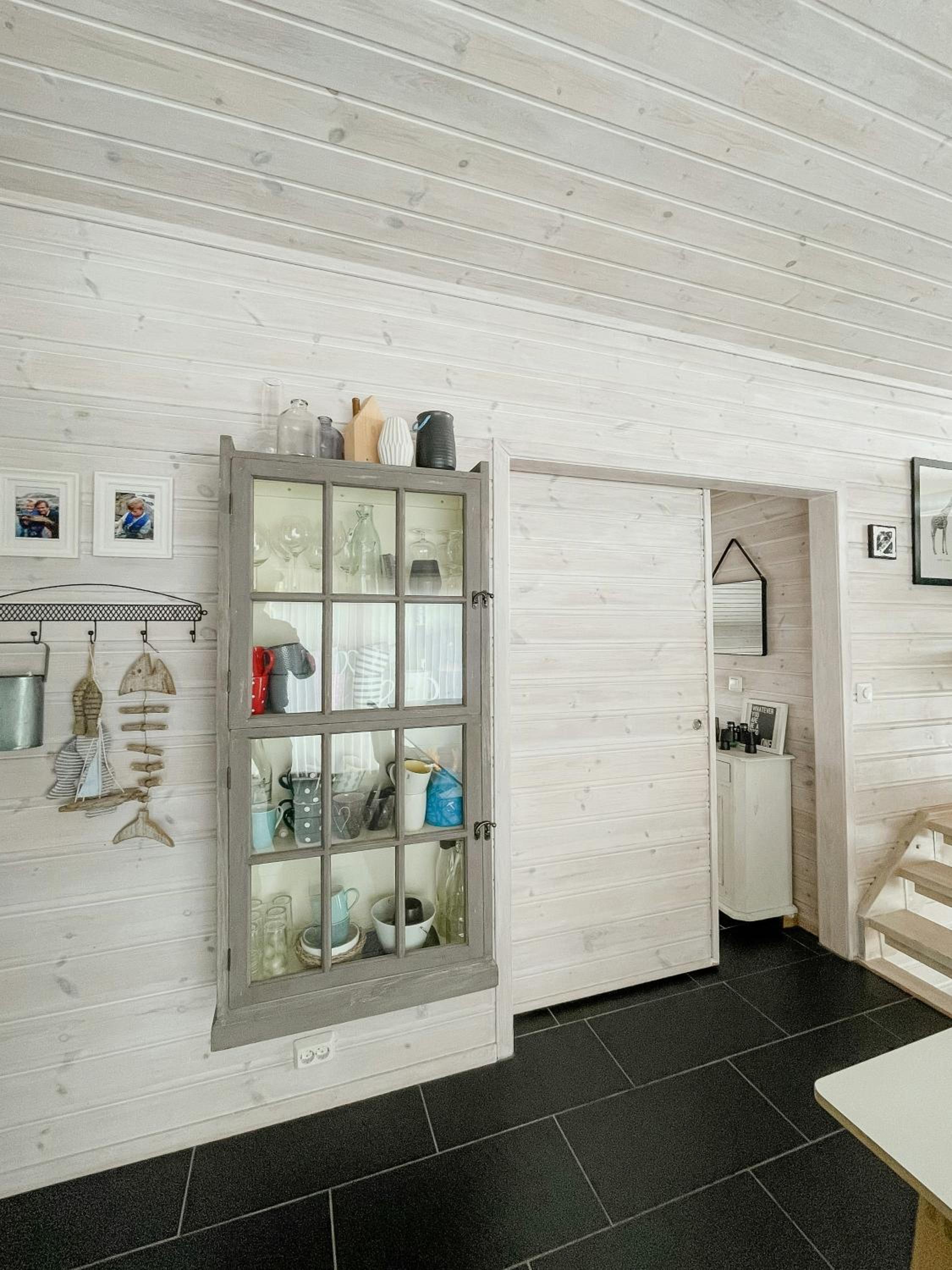 Enjoy Sea Breeze In Architectural Gem In Nord