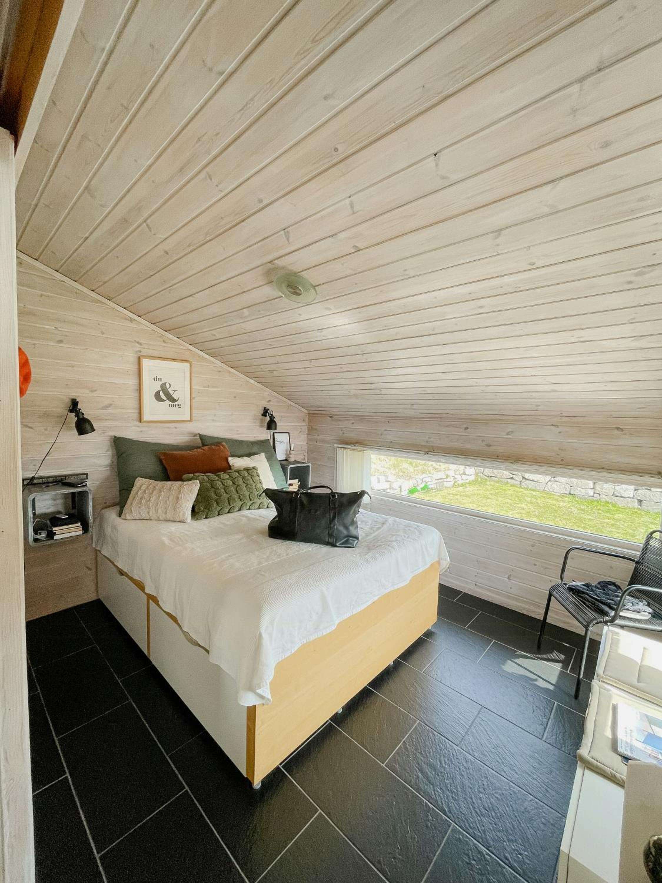 Enjoy Sea Breeze In Architectural Gem In Nord