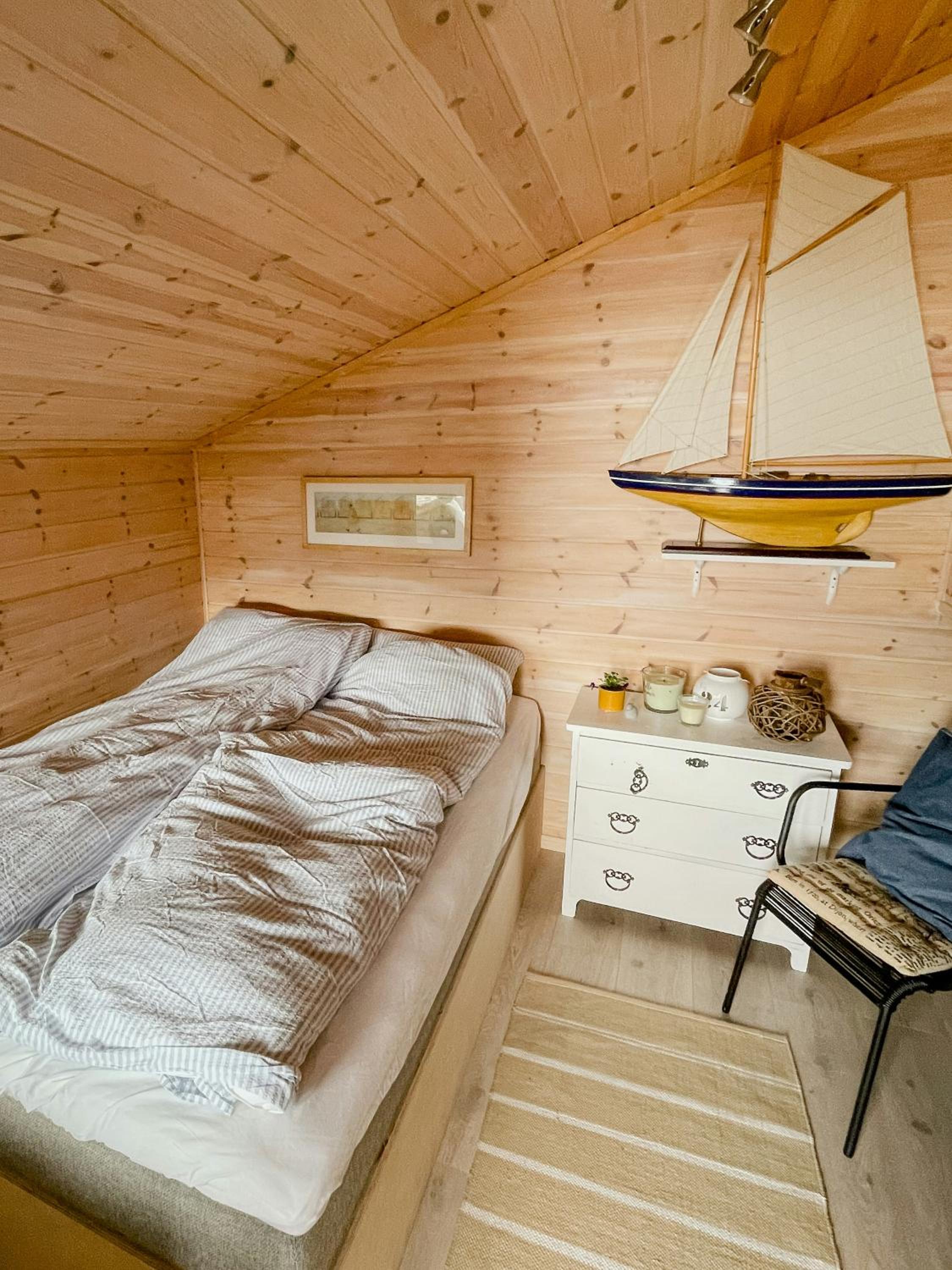 Enjoy Sea Breeze In Architectural Gem In Nord