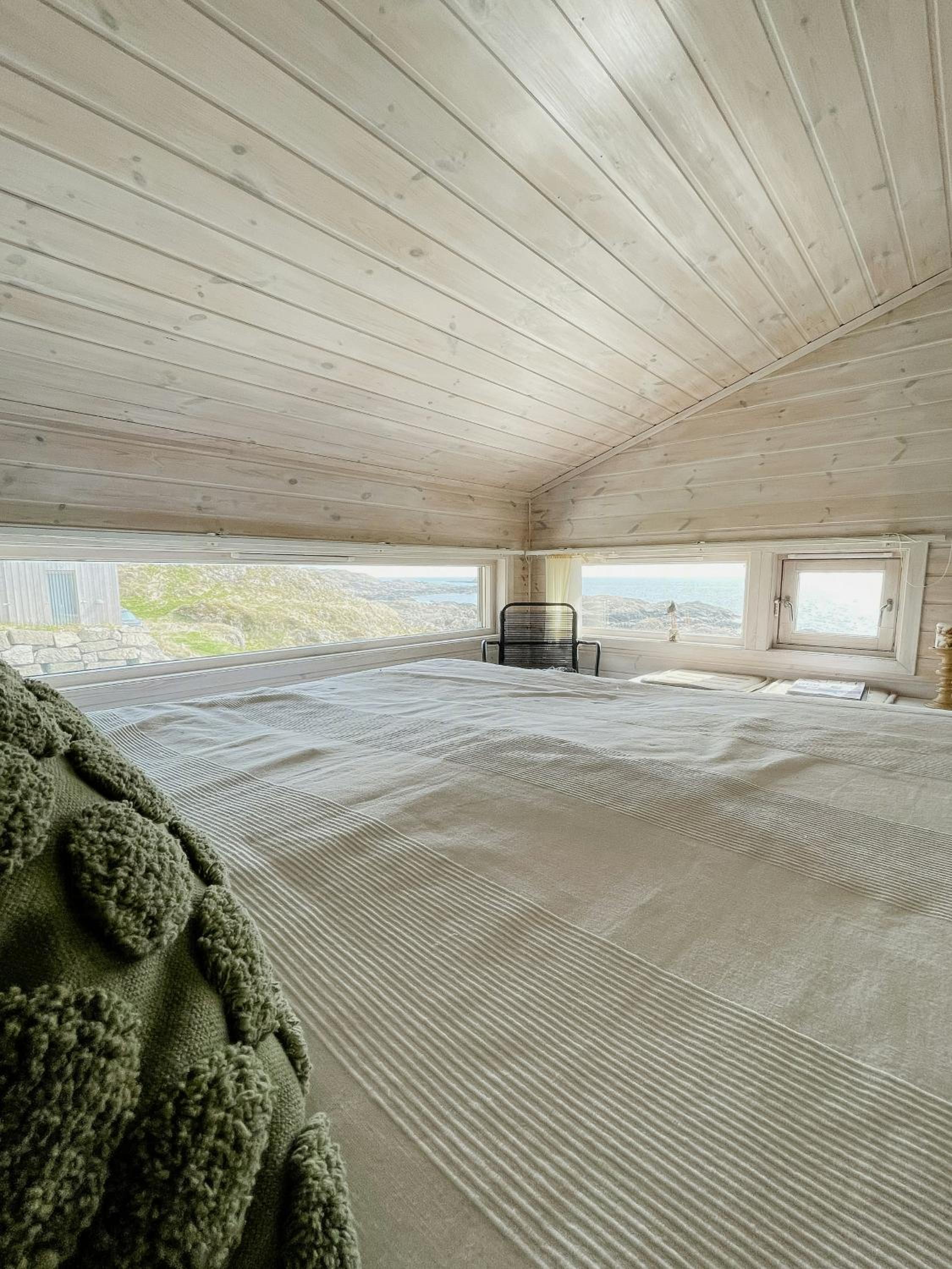 Enjoy Sea Breeze In Architectural Gem In Nord