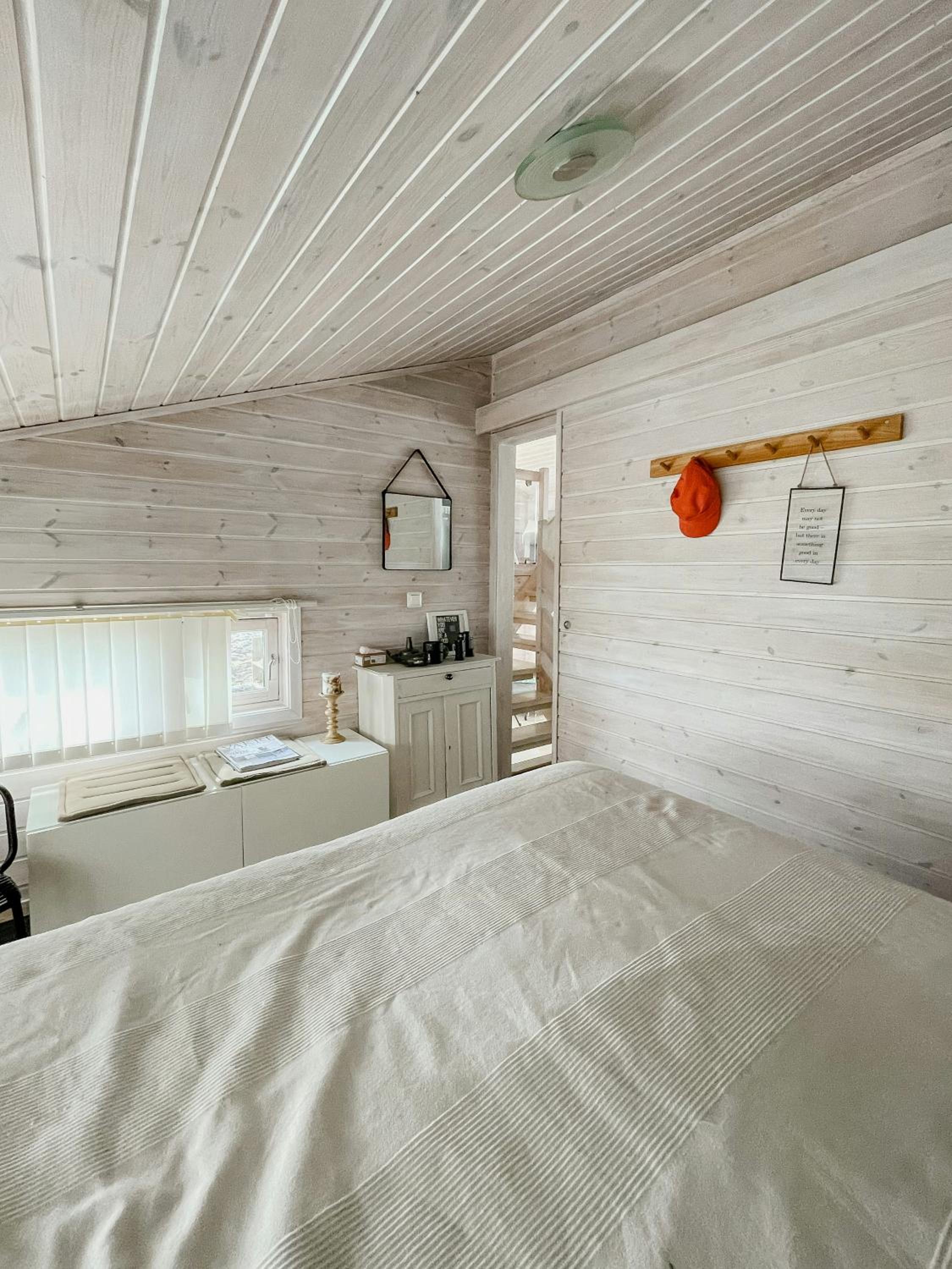 Enjoy Sea Breeze In Architectural Gem In Nord
